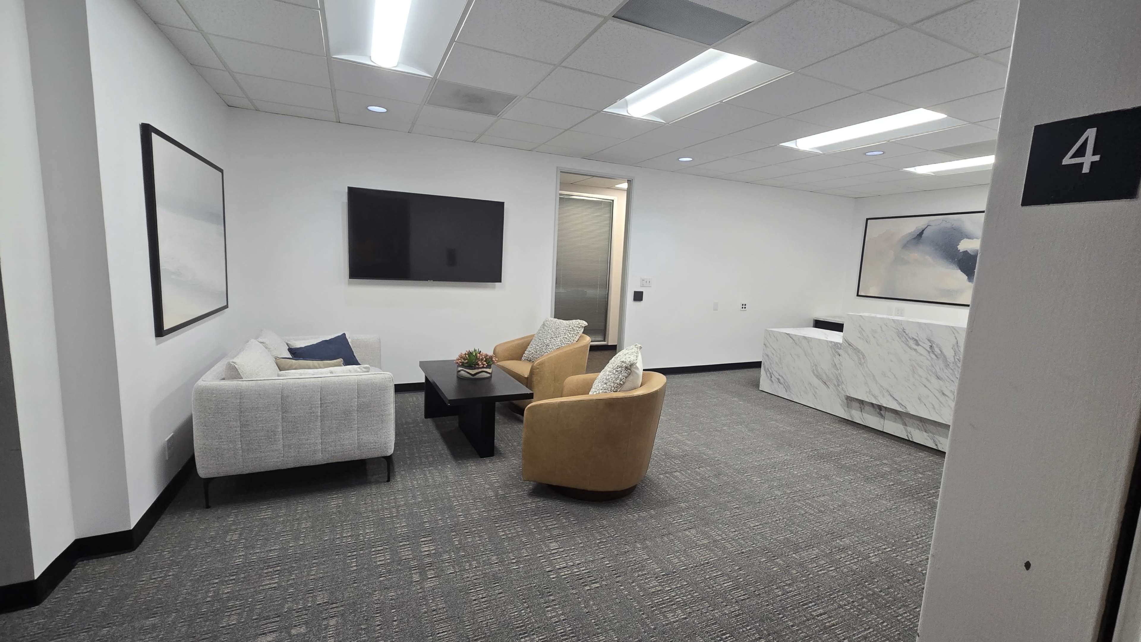 Brentwood Glen - UCLA Neighborhood Image in Westwood, Los Angeles, CA