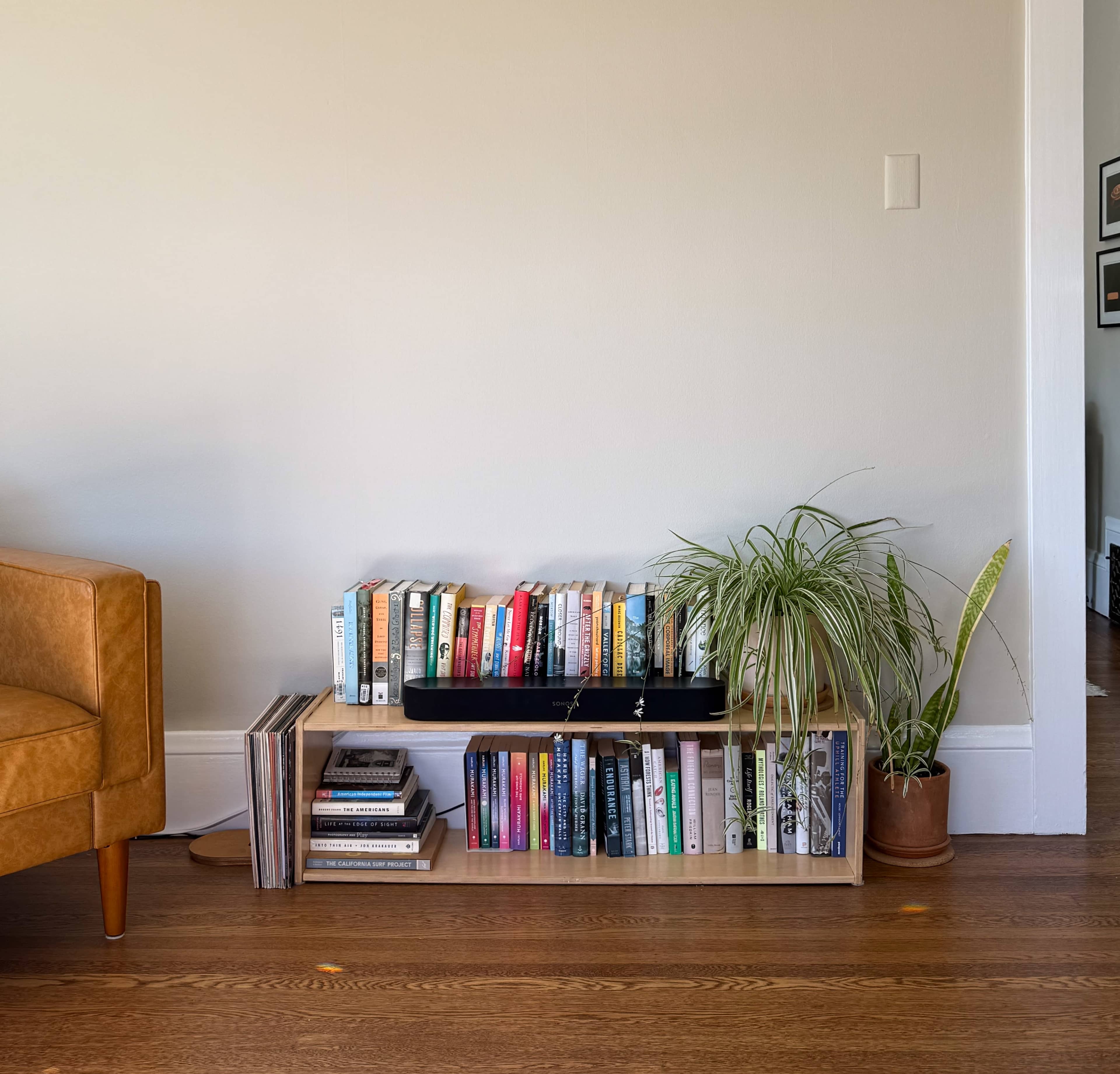 Sunny Lake Merritt Loft Image in Adams Point, Oakland, CA