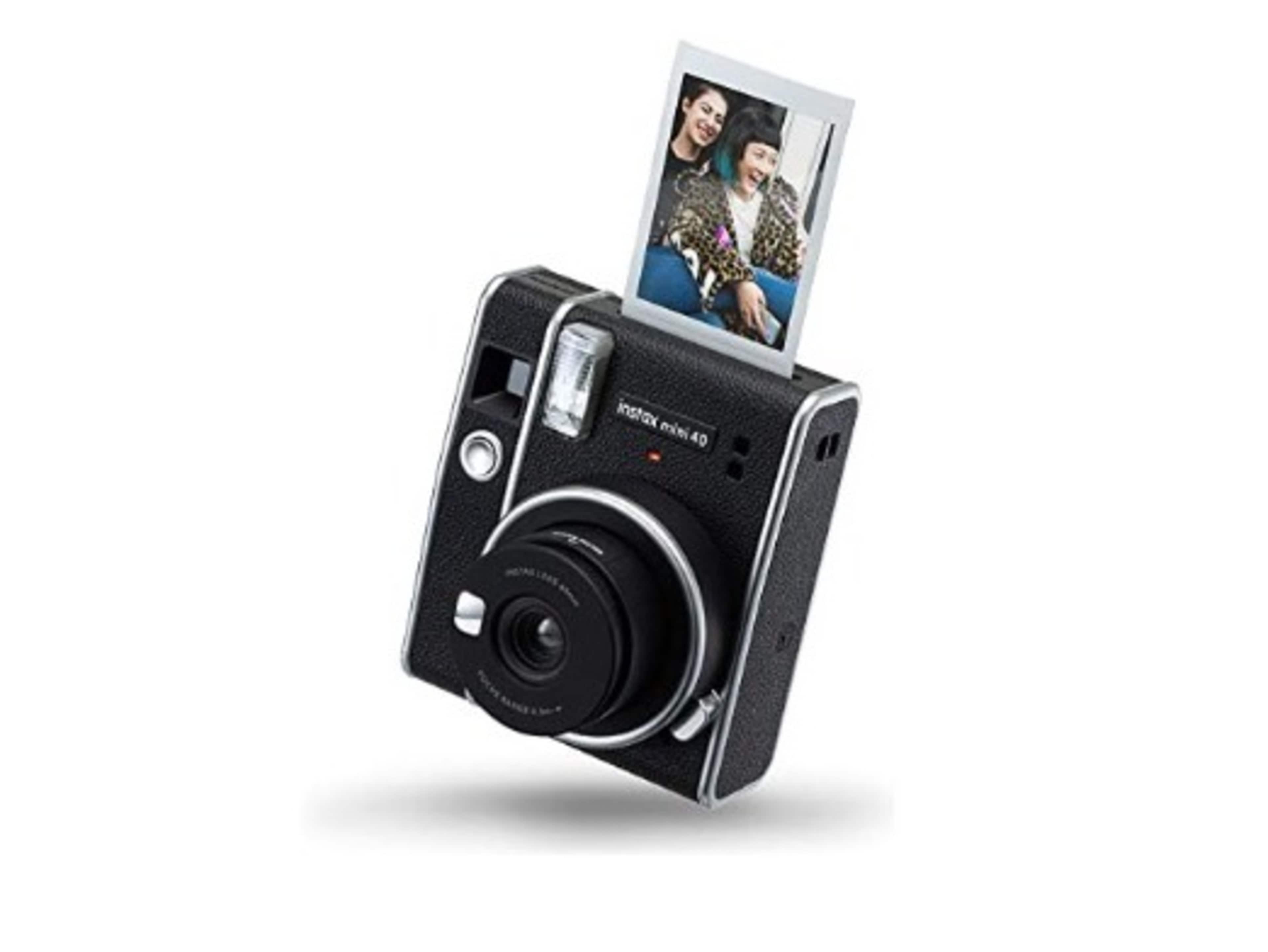 Instax Mini 40 Instant Camera