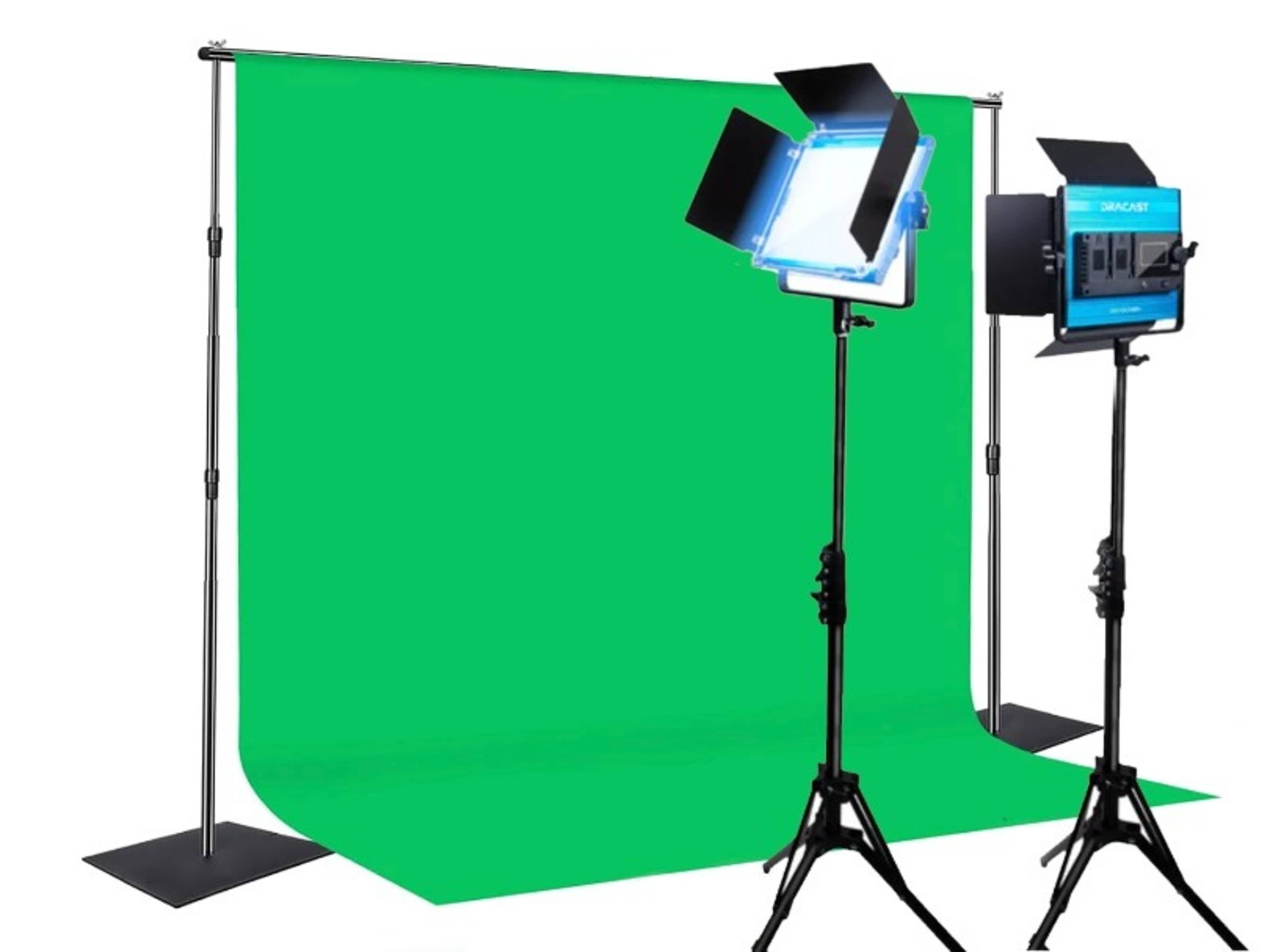 Green Screen Package
