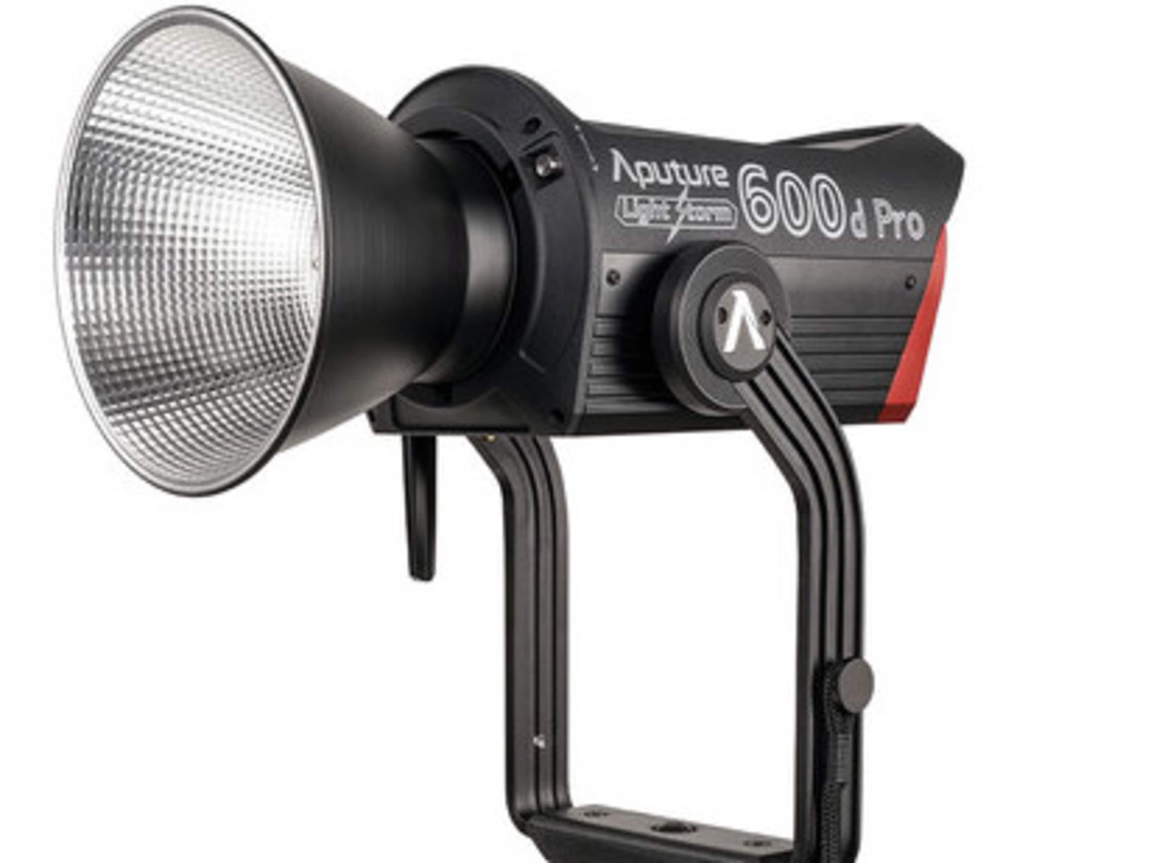 Aputure 600d Pro