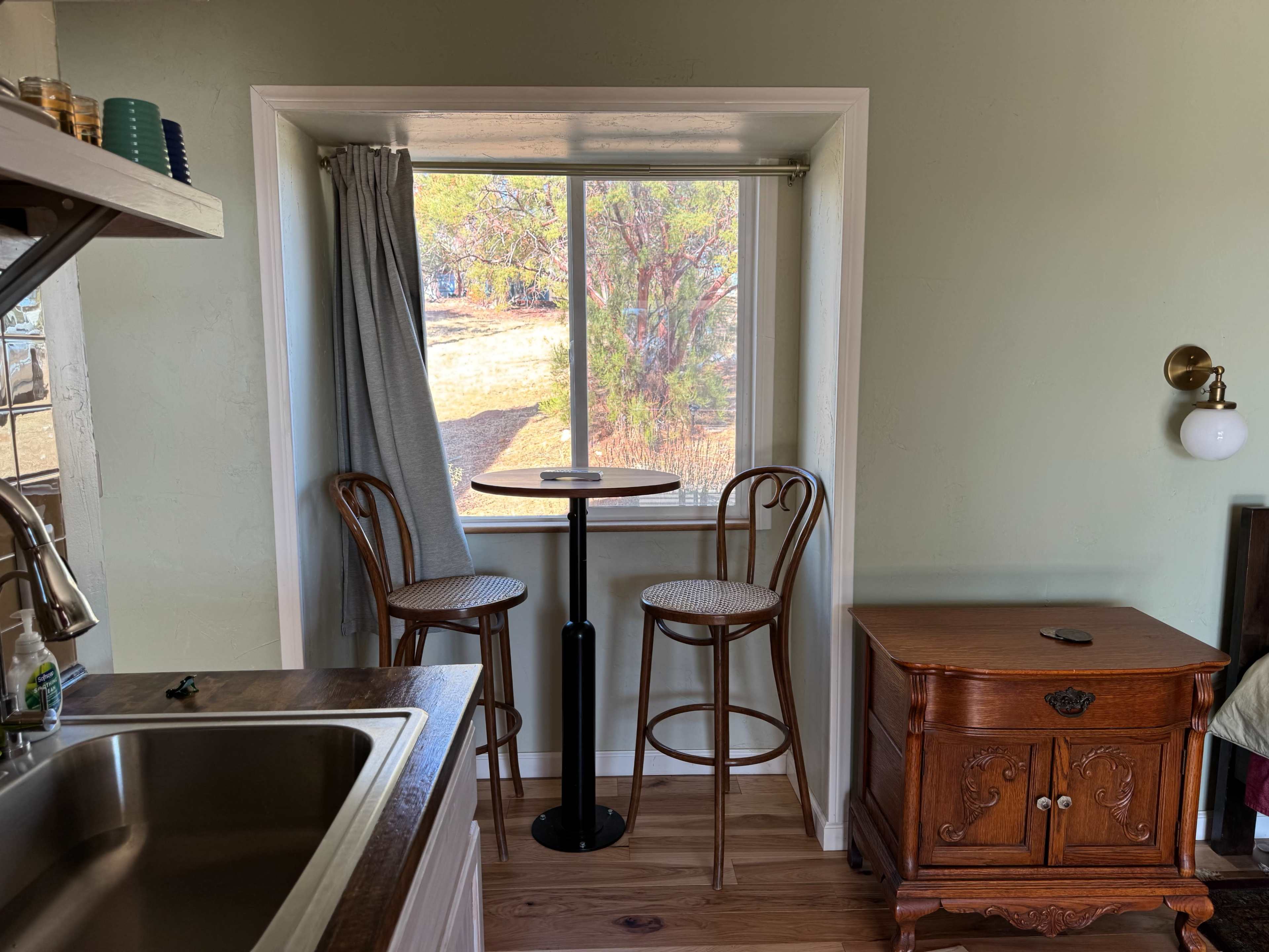 A Frame Acres with Manzanitas and Rose Quartz Image in Anza, Anza, CA