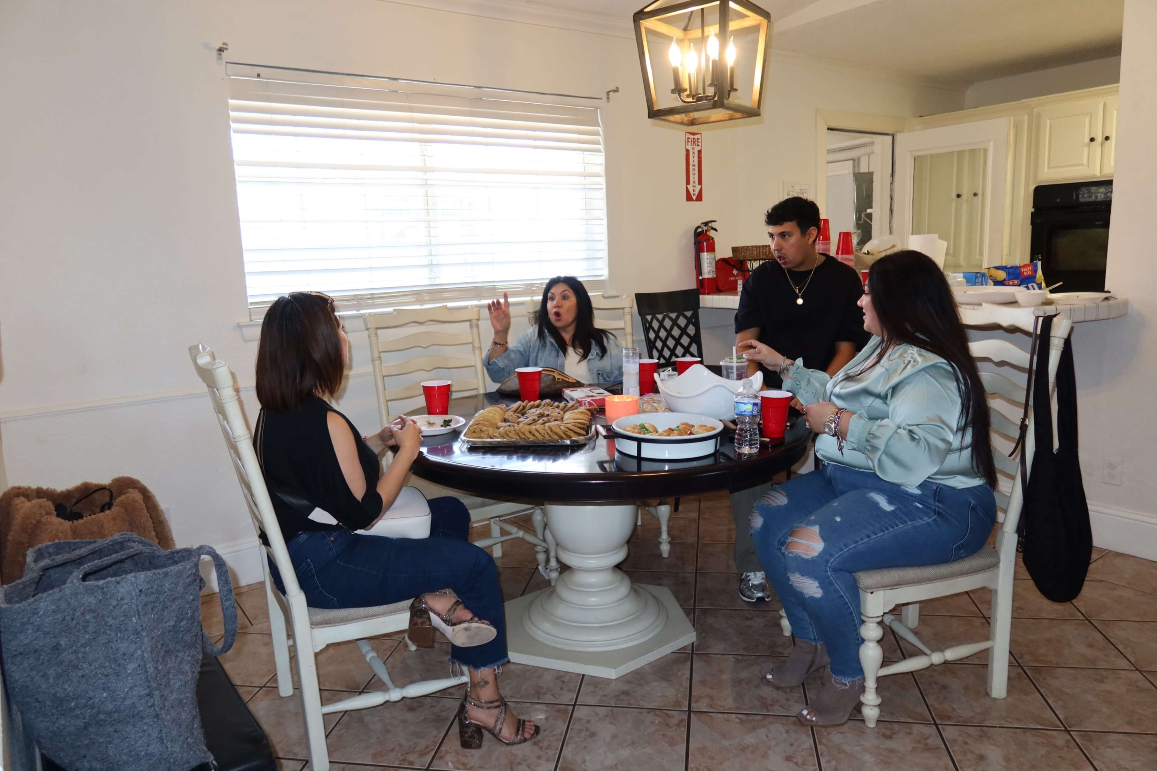 Cheerful Daycare Space for Kids’ Parties and Events Image in Oak Cliff, Dallas Tx, TX