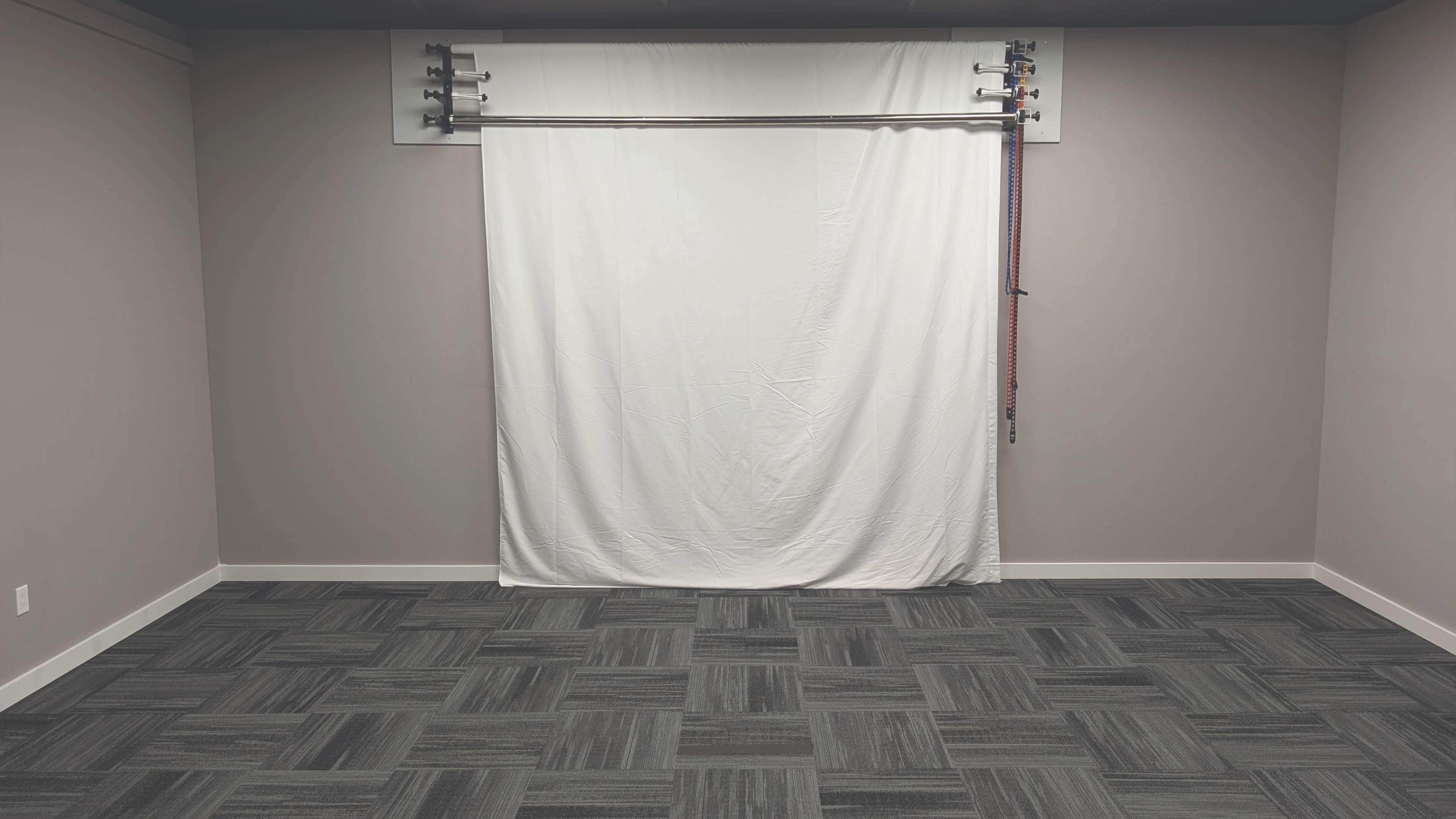 Livestream, Photography and Creative Studio Space (Piaggio Room) Image in Crossroads, Bellevue, WA