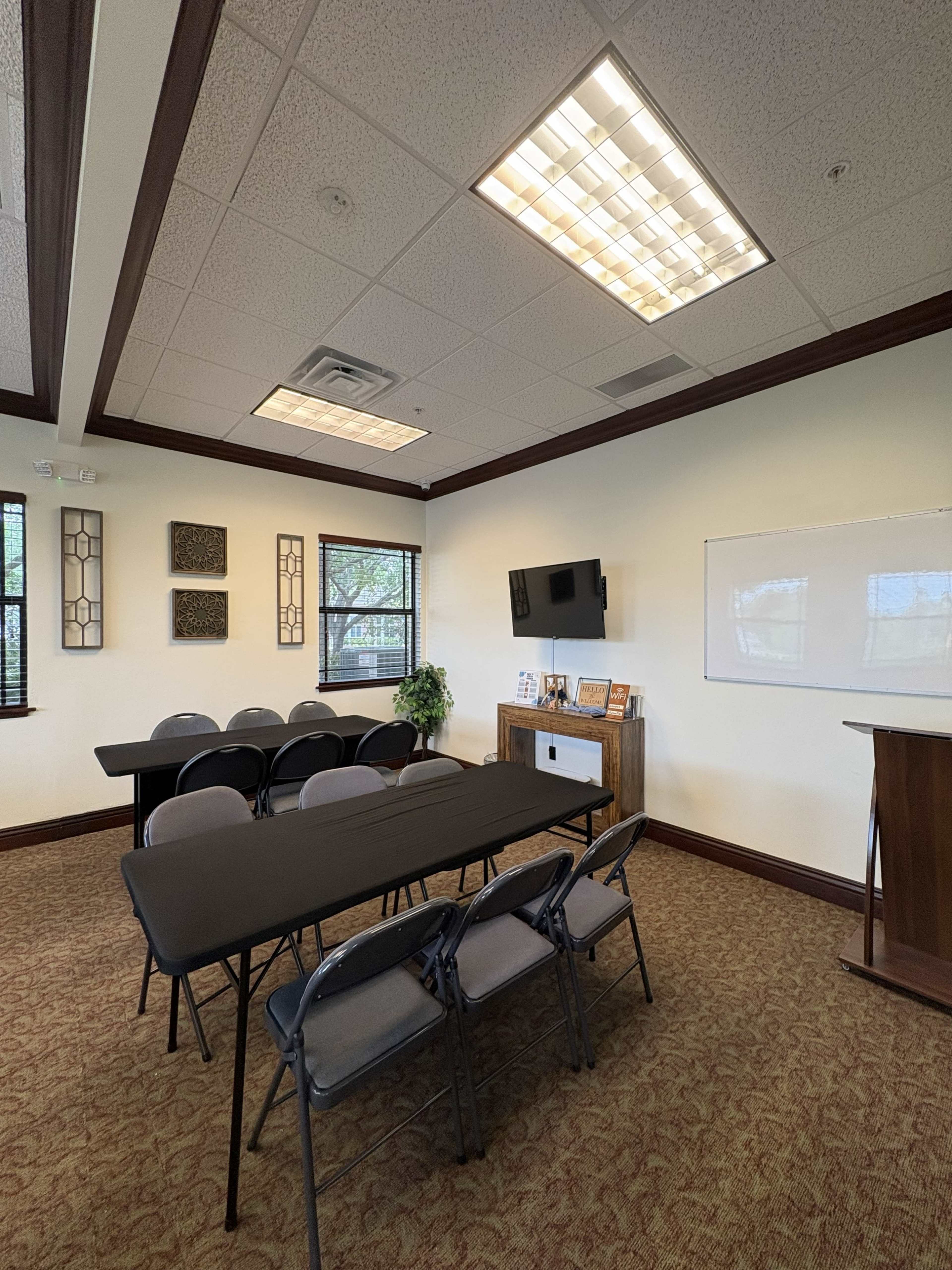 Event Space Suite 7 Image in Fort Myers, Fort Myers, FL