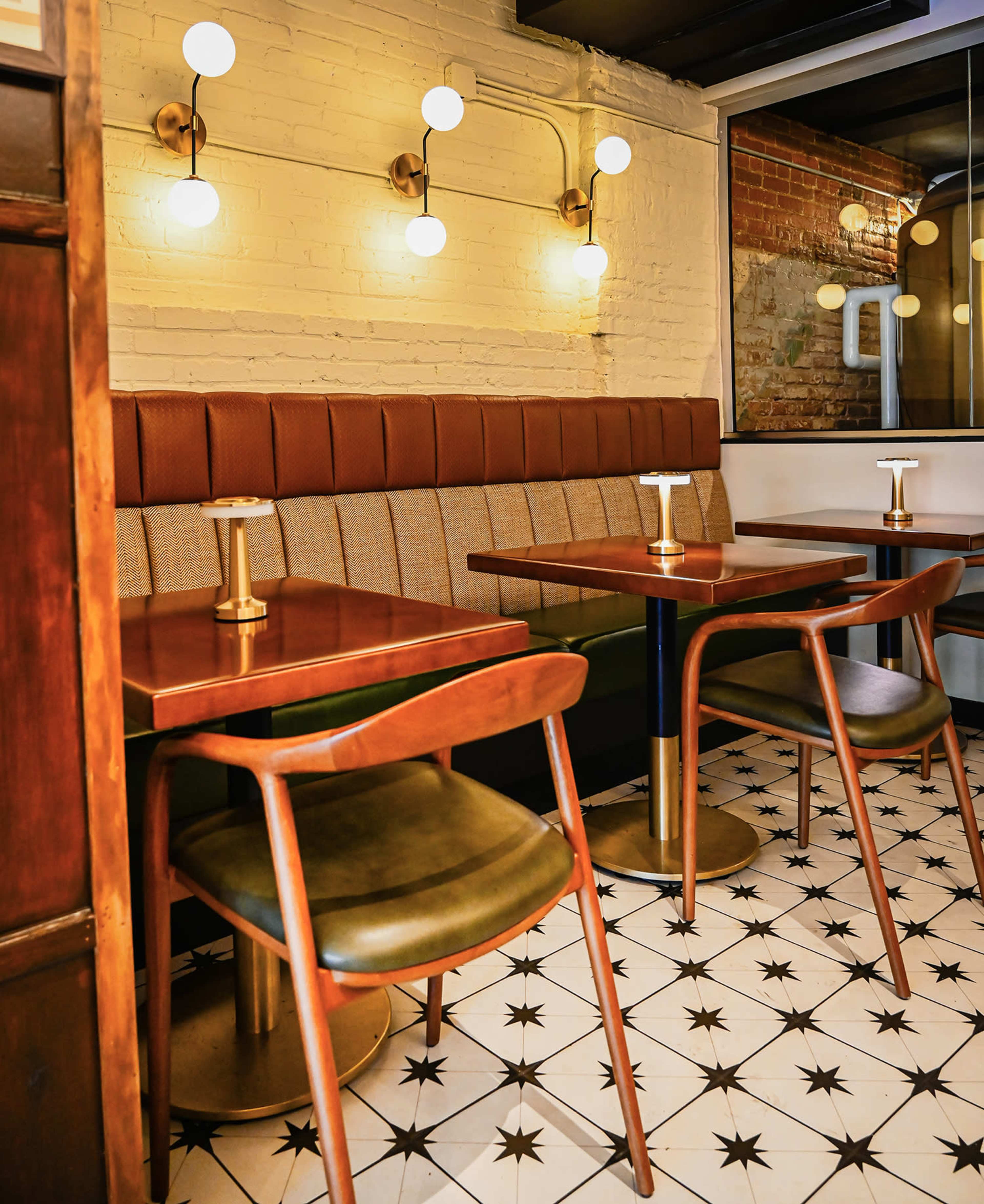 Mid-Century Modern Brewery, Wine Bar, and Taproom in the heart of H St NE's Atlas District Image in Northeast Washington, Washington, DC