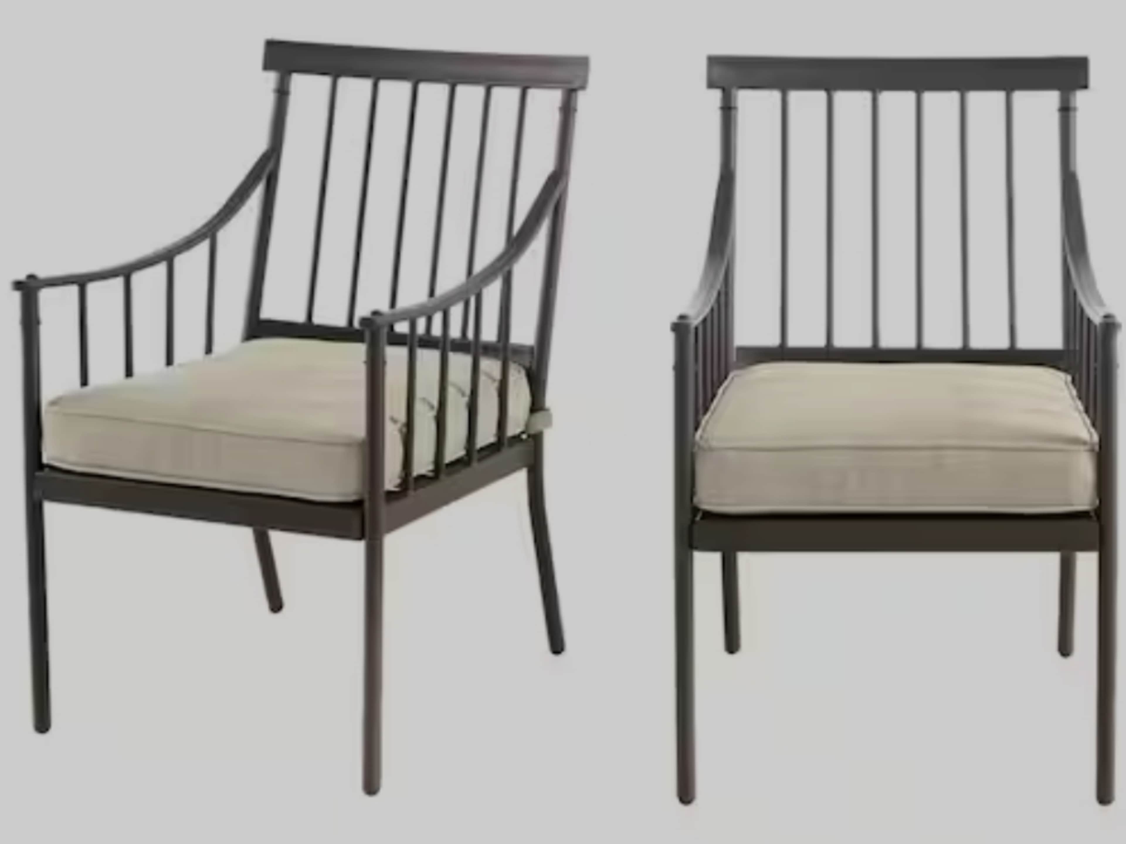 Patio Chairs