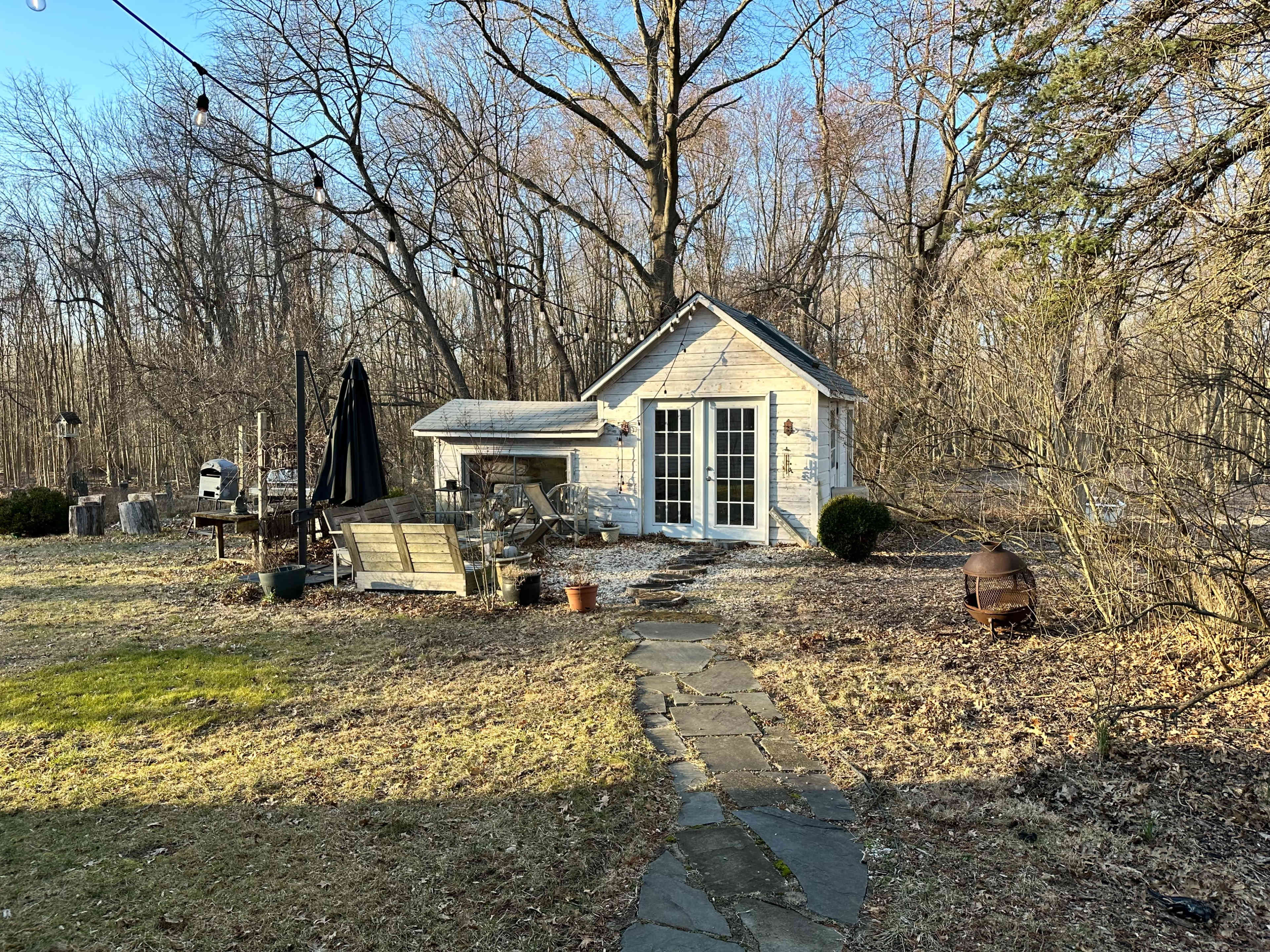 Lomar Farms 25 minutes outside NYC Image in Palisades, Palisades, NY