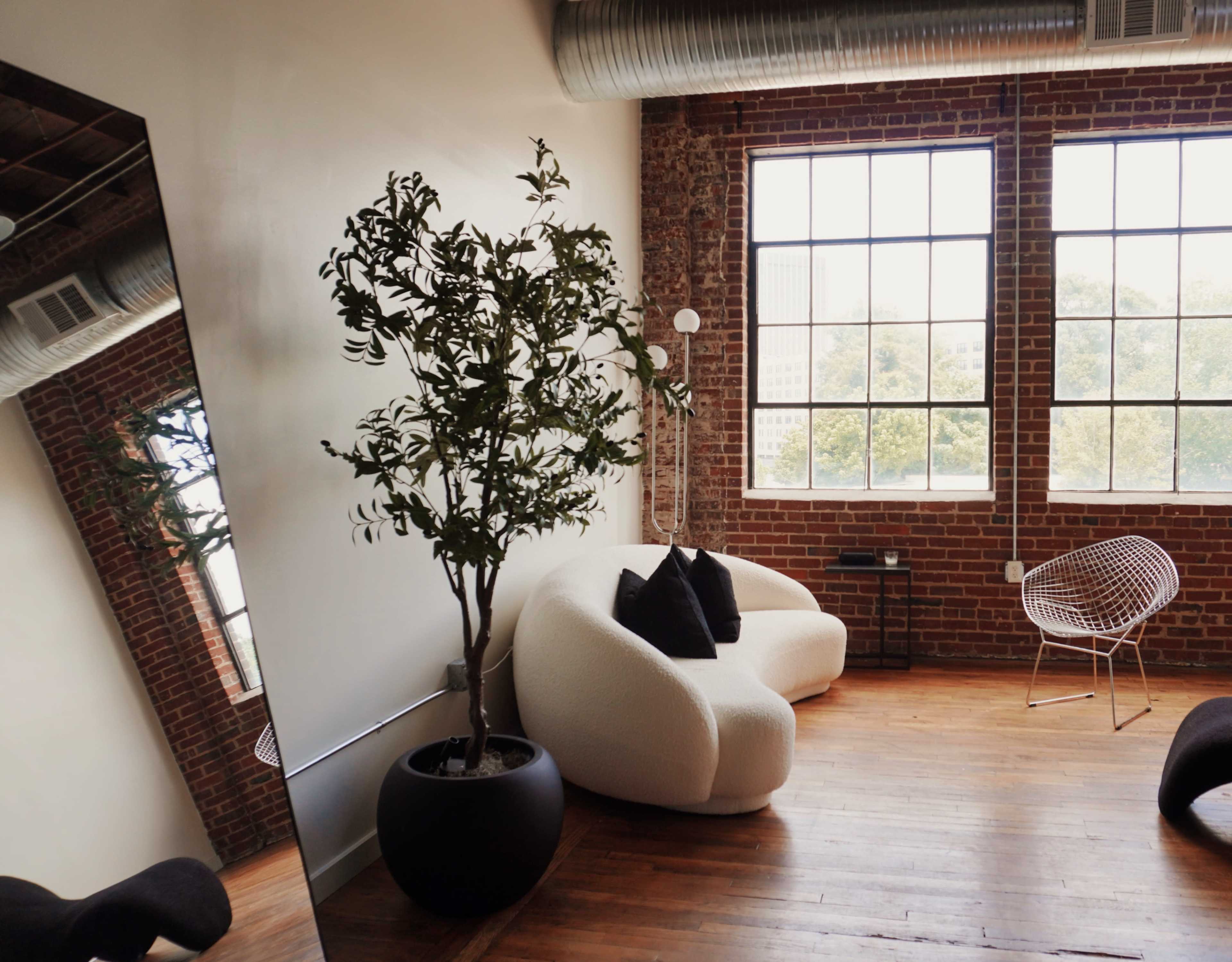 NEW! Downtown Studio Loft For Creatives Image in Downtown Atlanta, Atlanta, GA