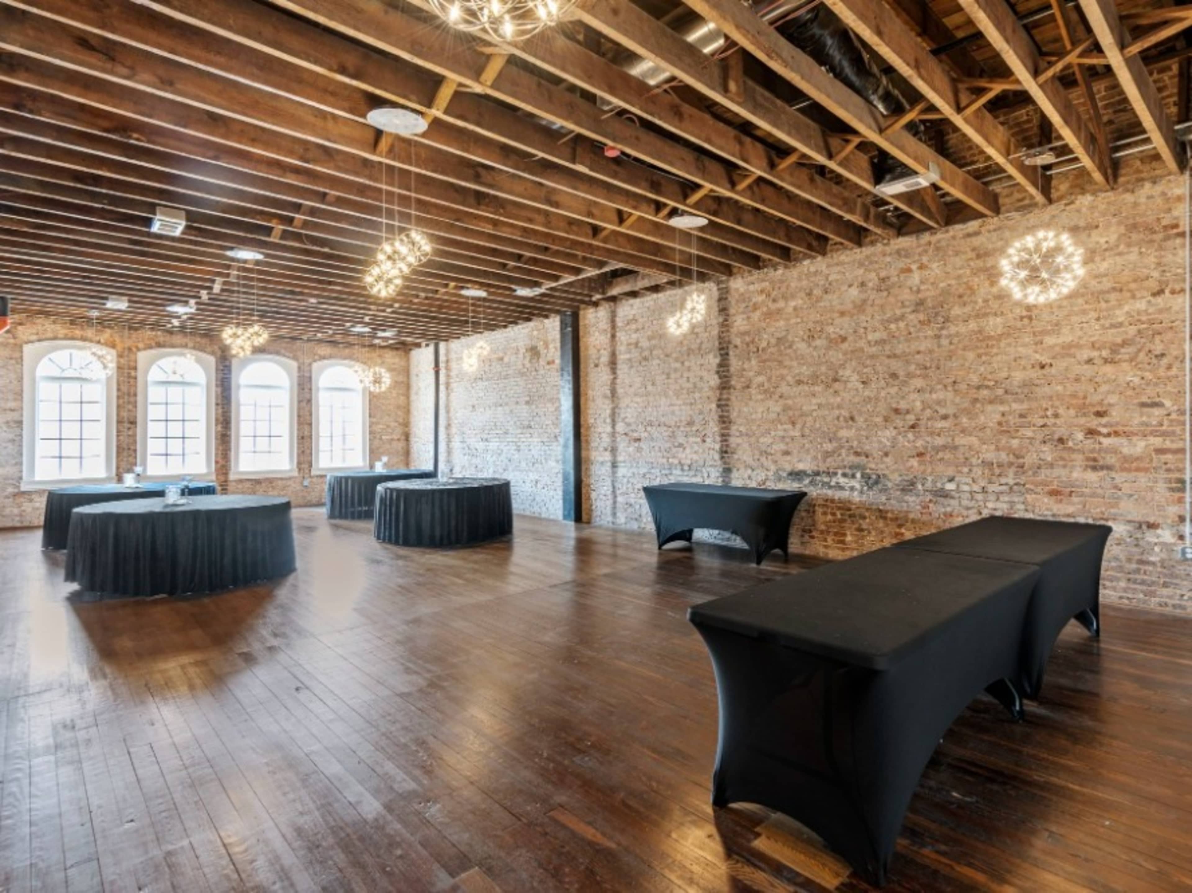 Coporate Training Events