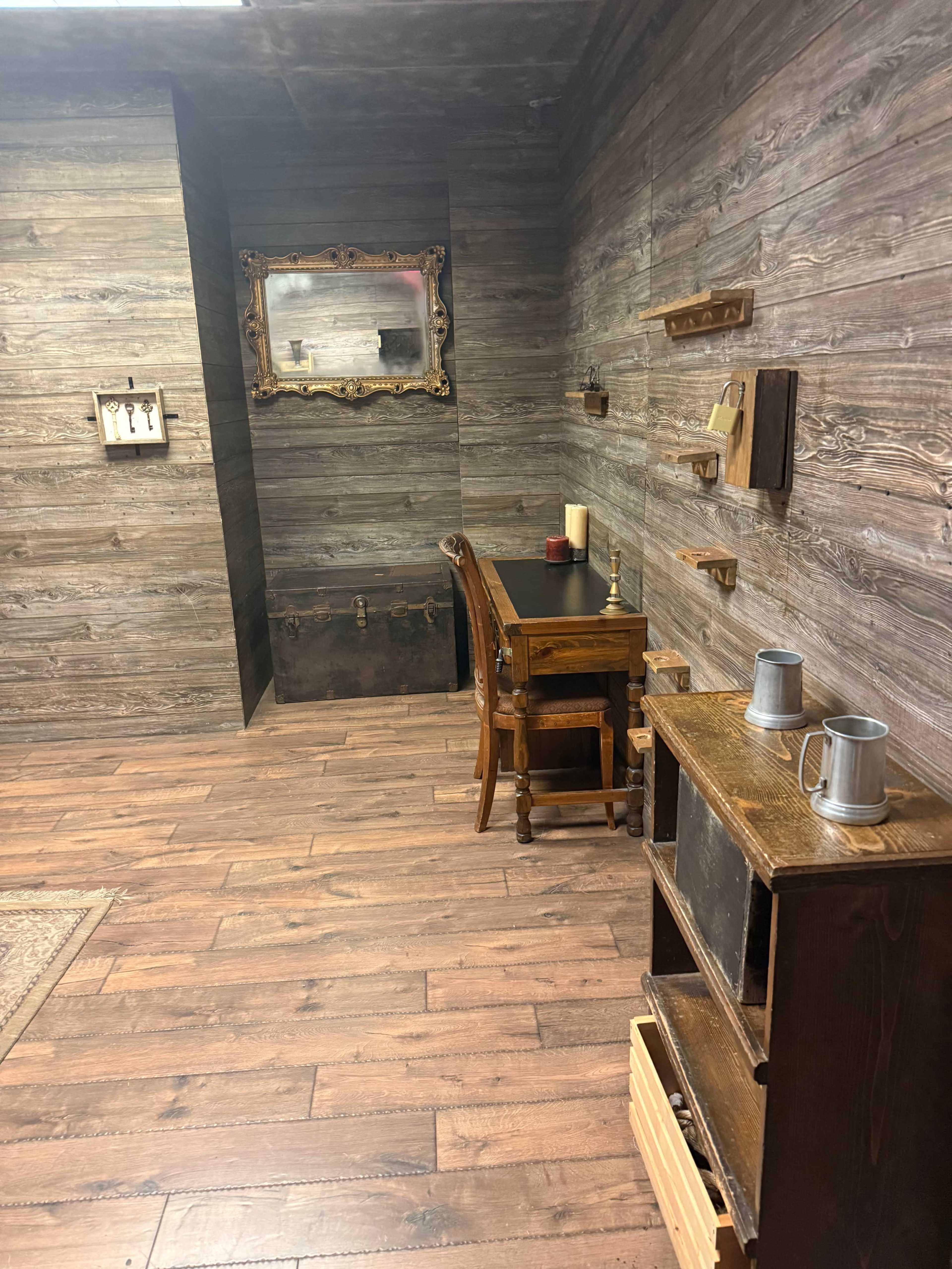 Roomy and comfortable space Image in , Marietta, GA