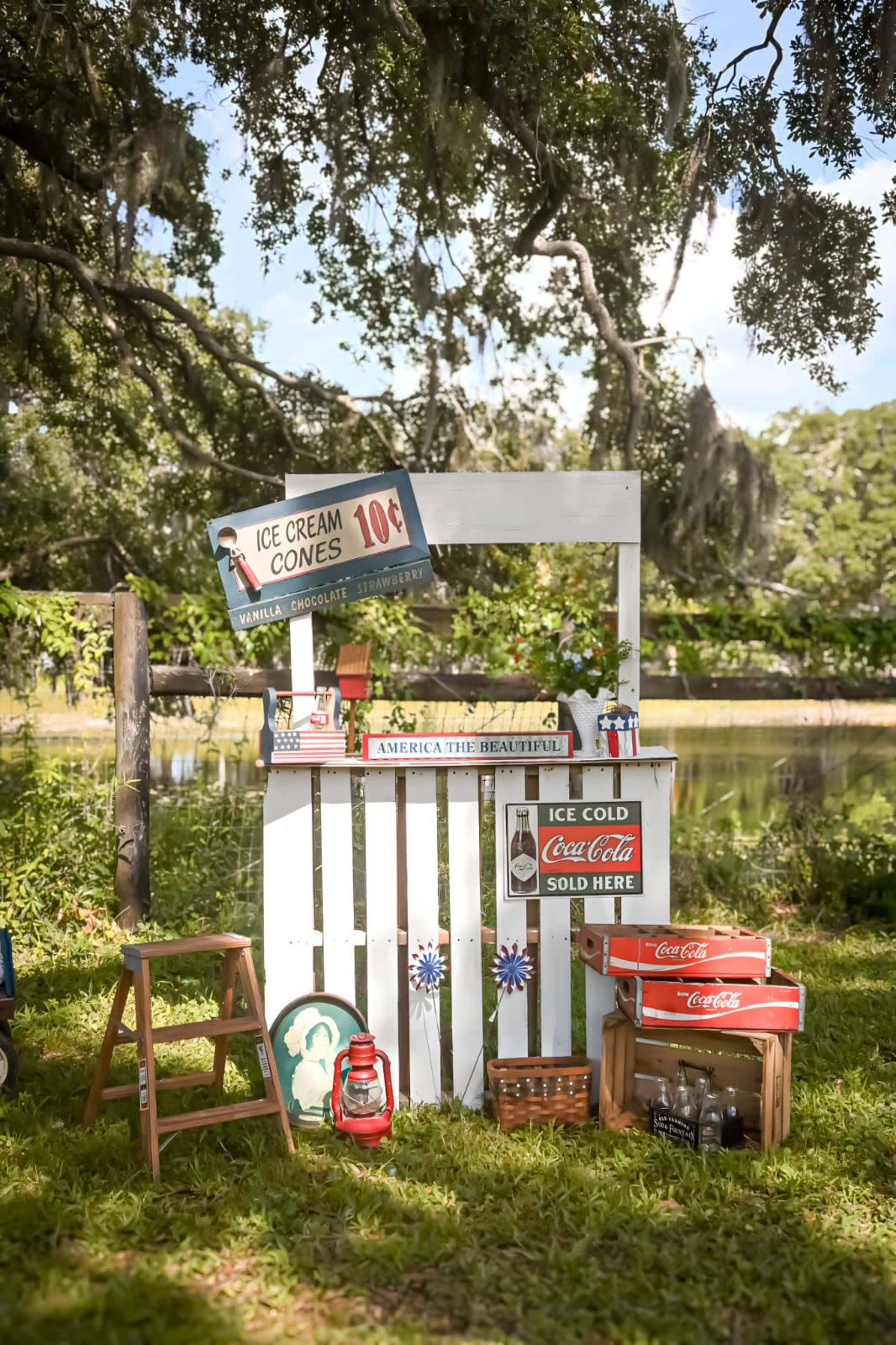 Greenhouse Image in , Plant City, FL