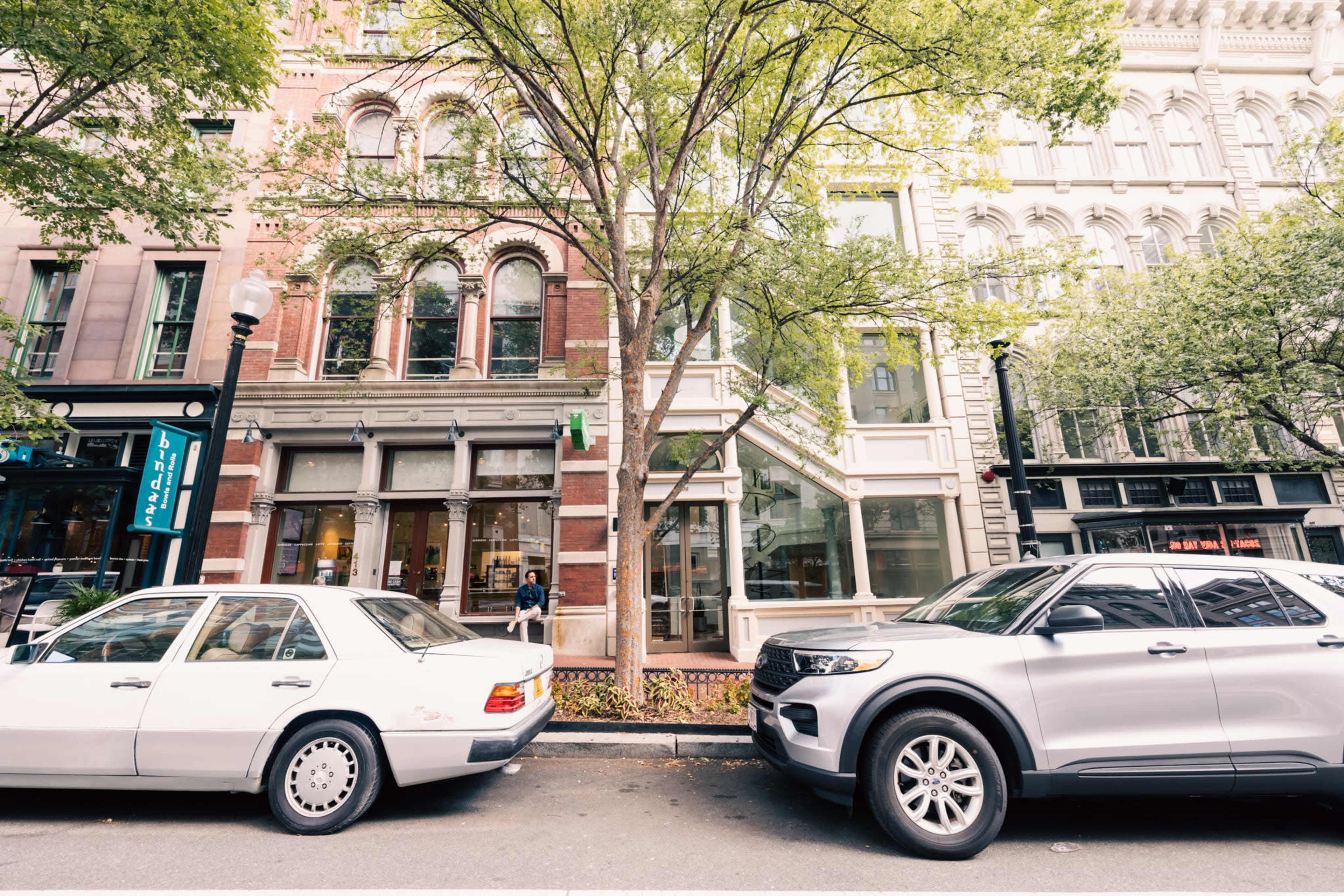 Premier Photography Studio in Penn Quarter Image in Penn Quarter, Washington, DC