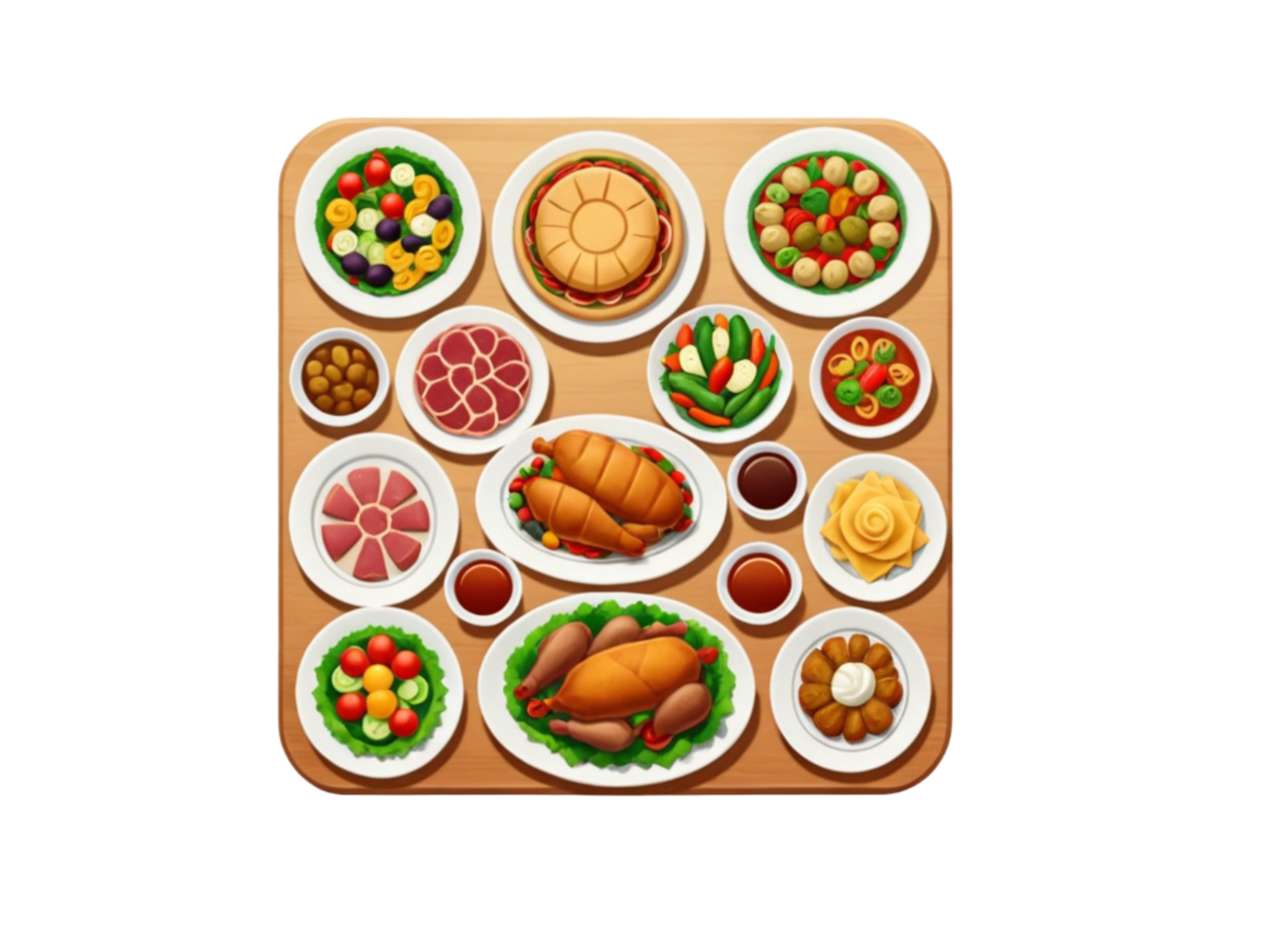 Bring your own Catering  (Applies for Meetings)