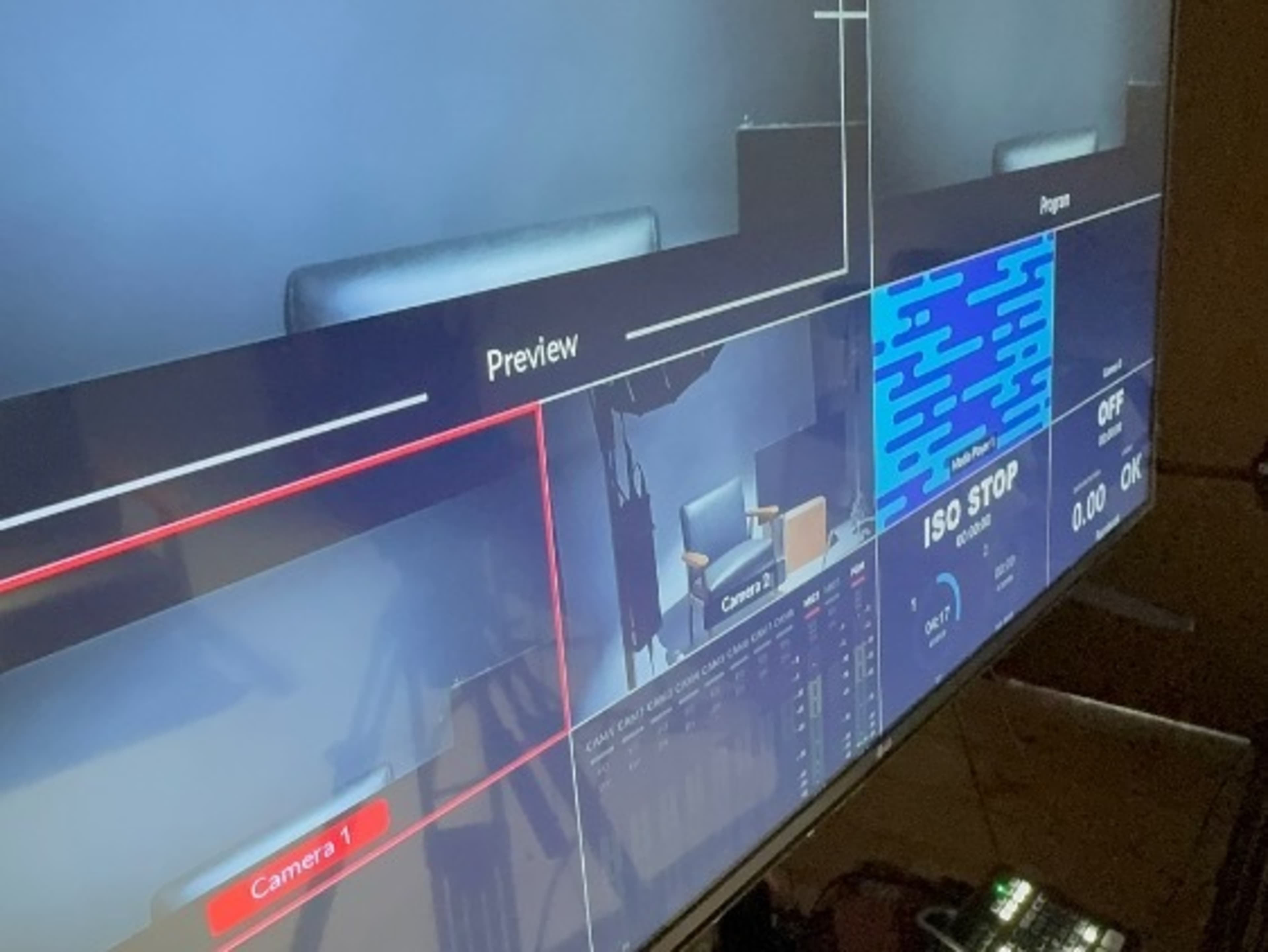 Livestream to Socials (TikTok, Facebook, Etc.)