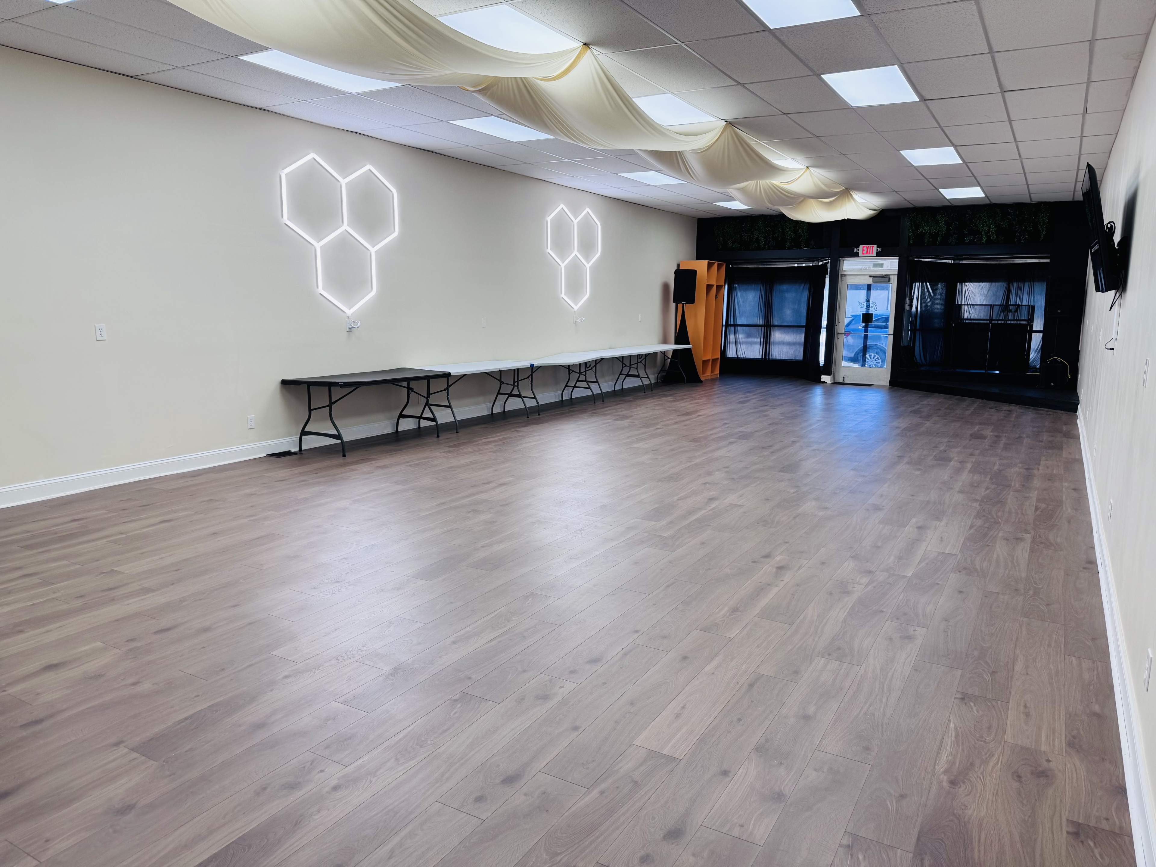 Elegant Event Space & Creative Hub in Indianapolis Image in Butler-Tarkington, Indianapolis, IN