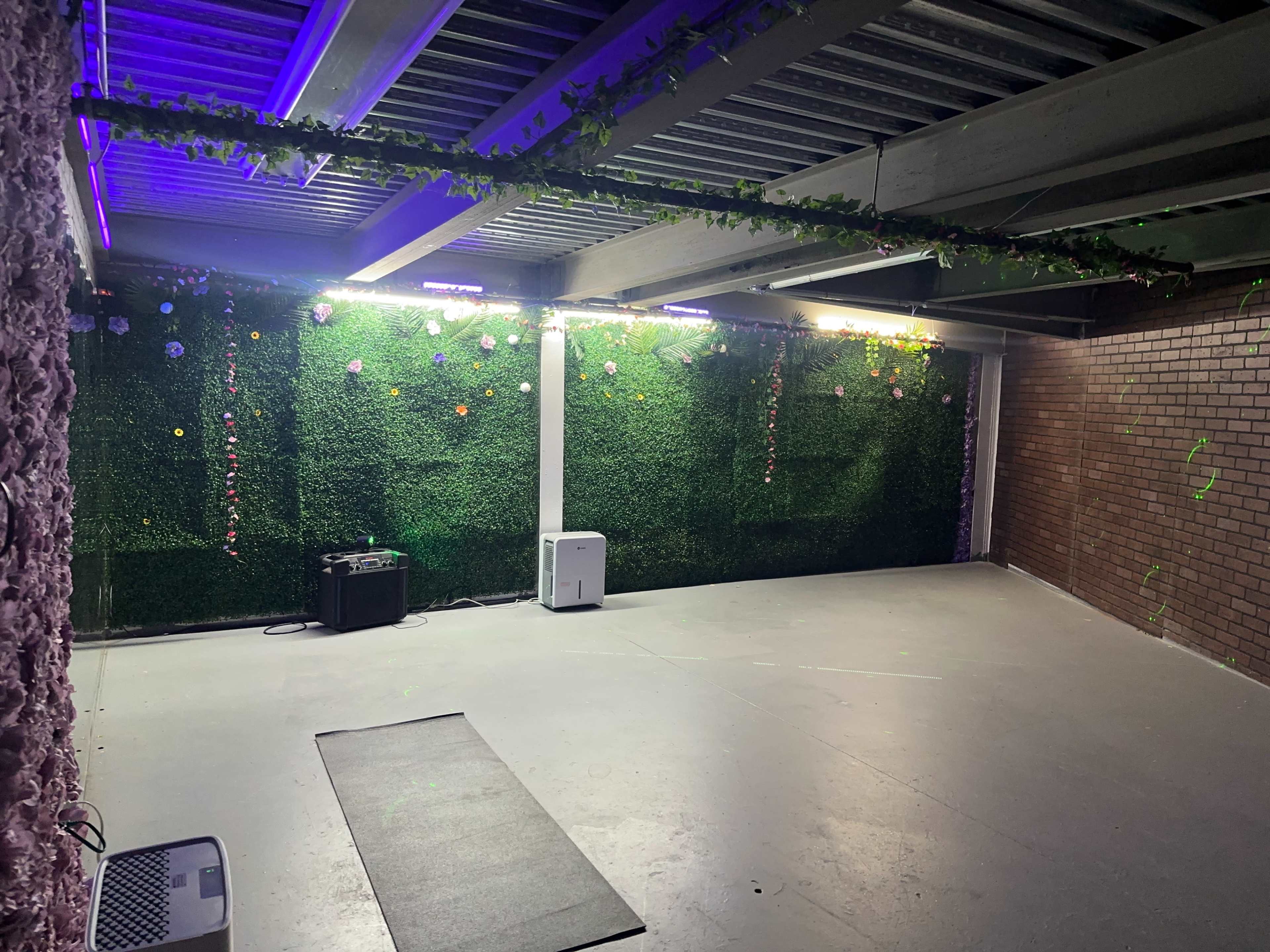 The Bronx Premiere Event Spot Image in Woodstock, Bronx, NY