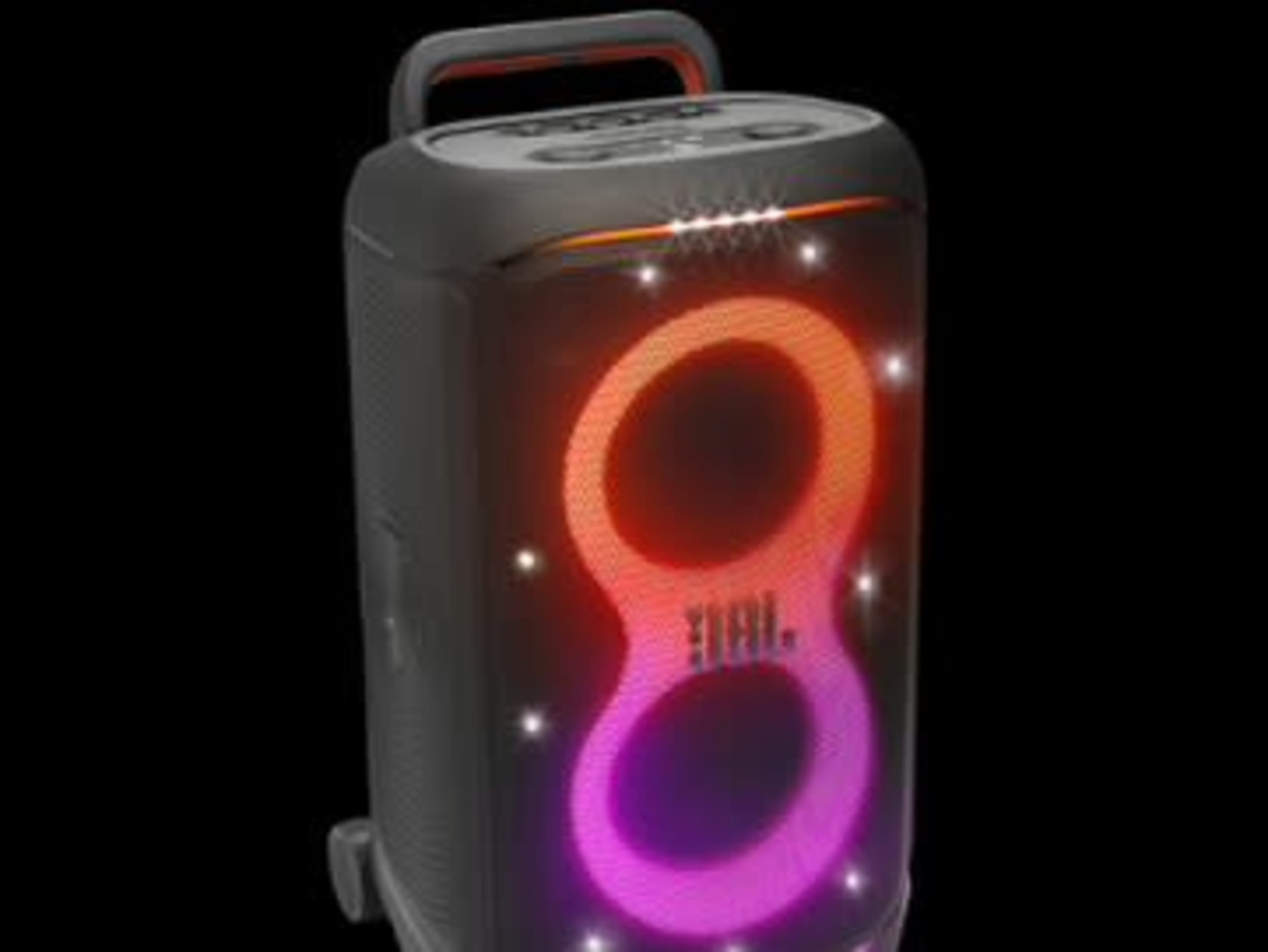 15 inch bluetooth speaker