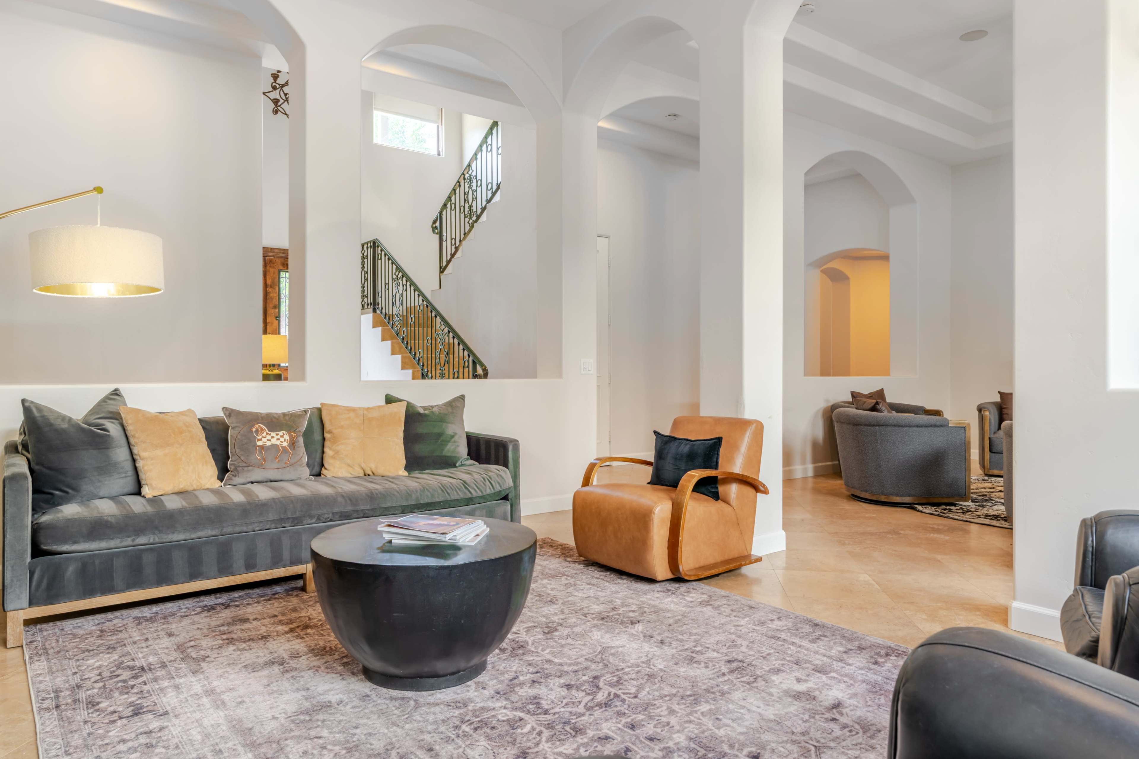 The Old Polo Estate Image in Vista Santa Rosa, Coachella, CA