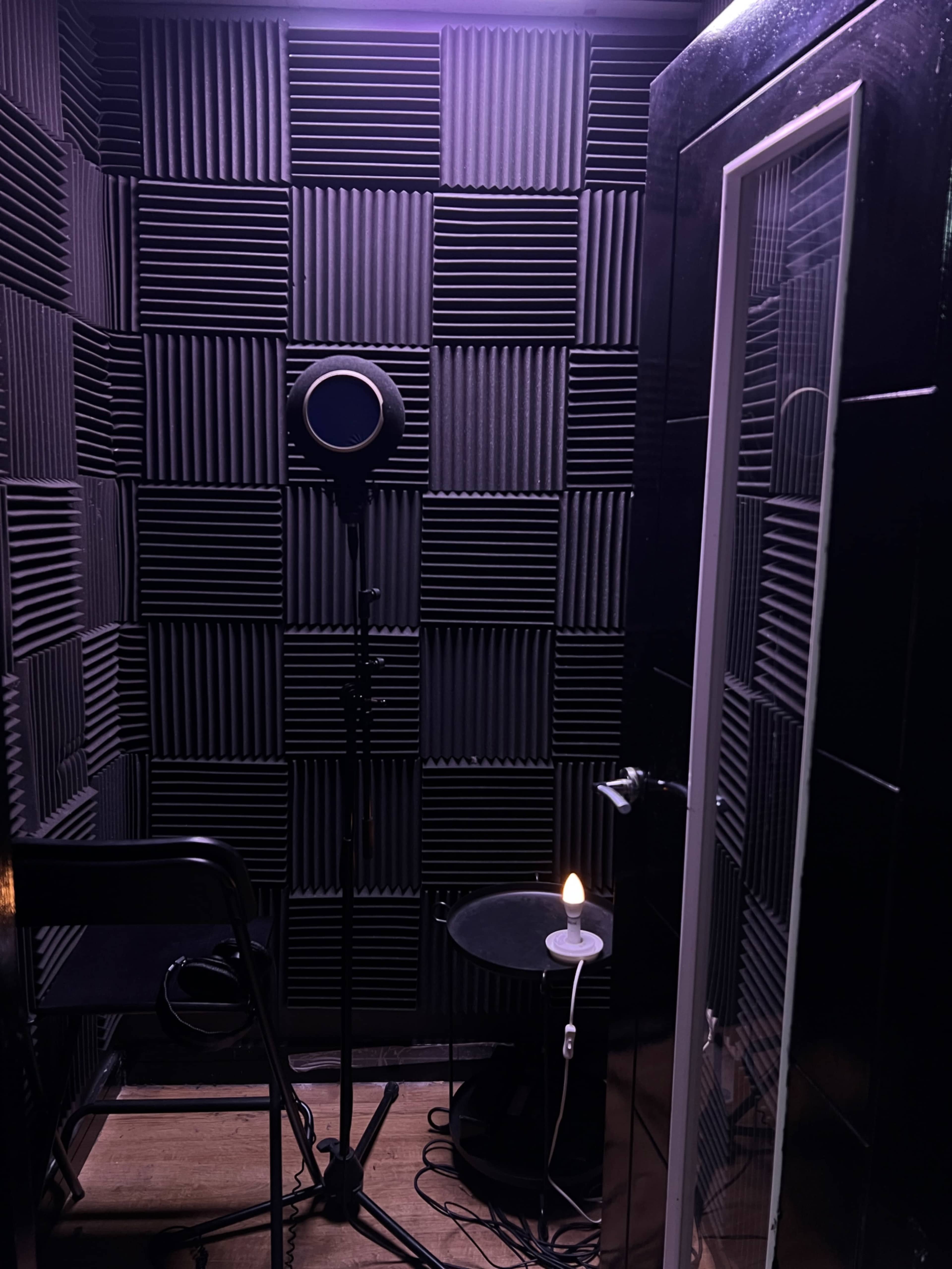 Top floor recording studio in the heart of Greenwich Image in Greenwich, Greenwich, ENG