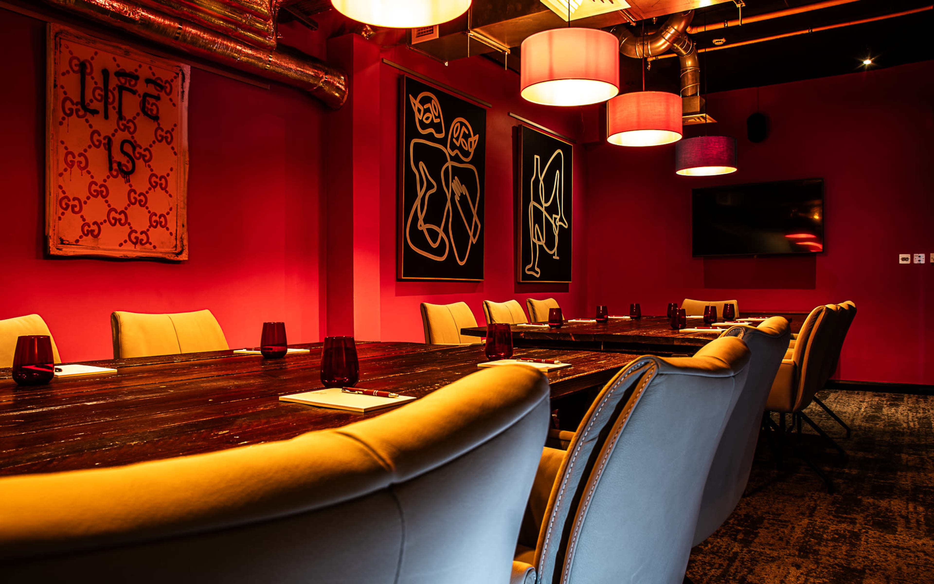 Versatile Space in Shoreditch -  Studio 45 Image in Shoreditch, Shoreditch, ENG