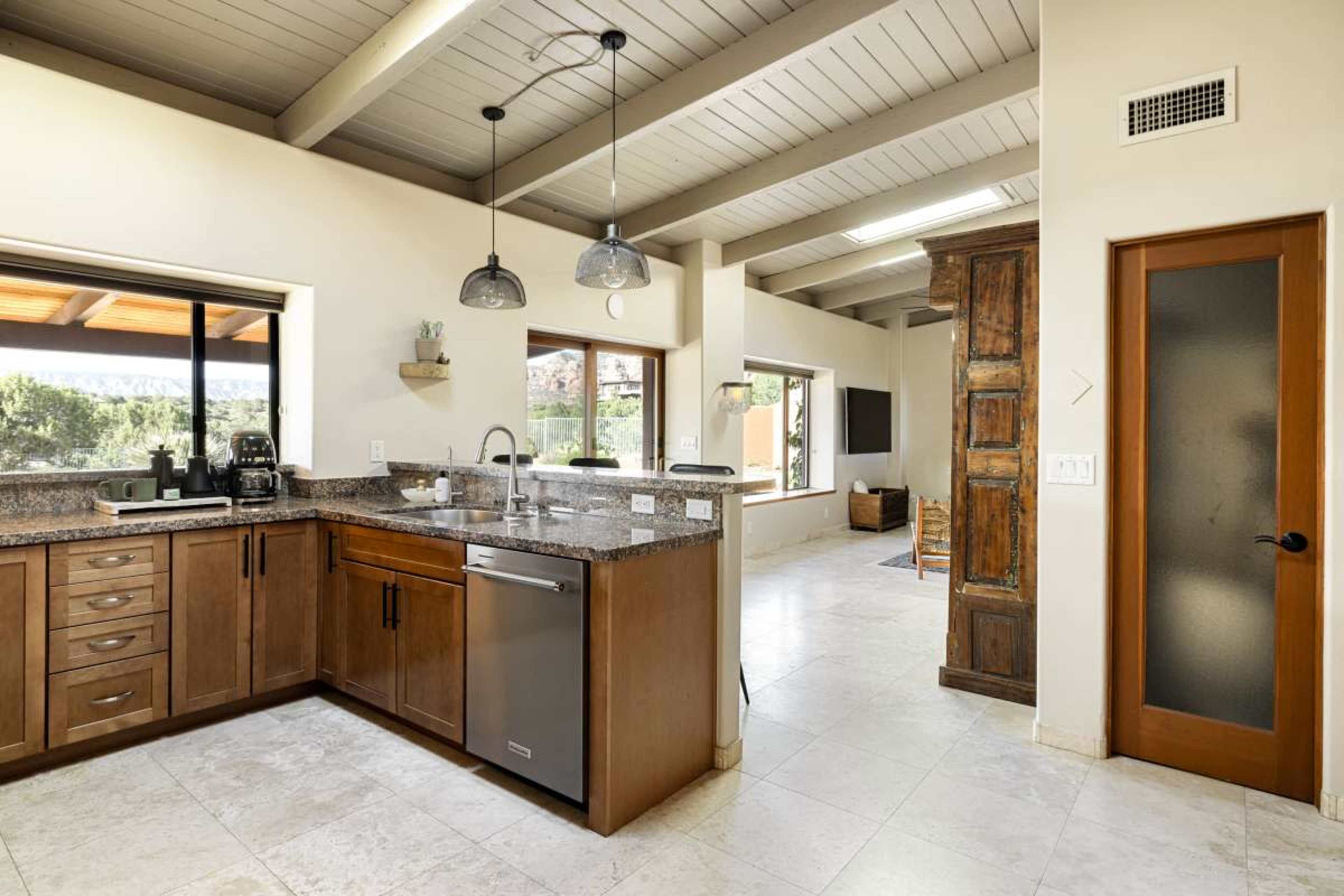 The Distant Drums: A Mindful Sanctuary where Wellness and Creativity Converge Image in Sedona, Sedona, AZ