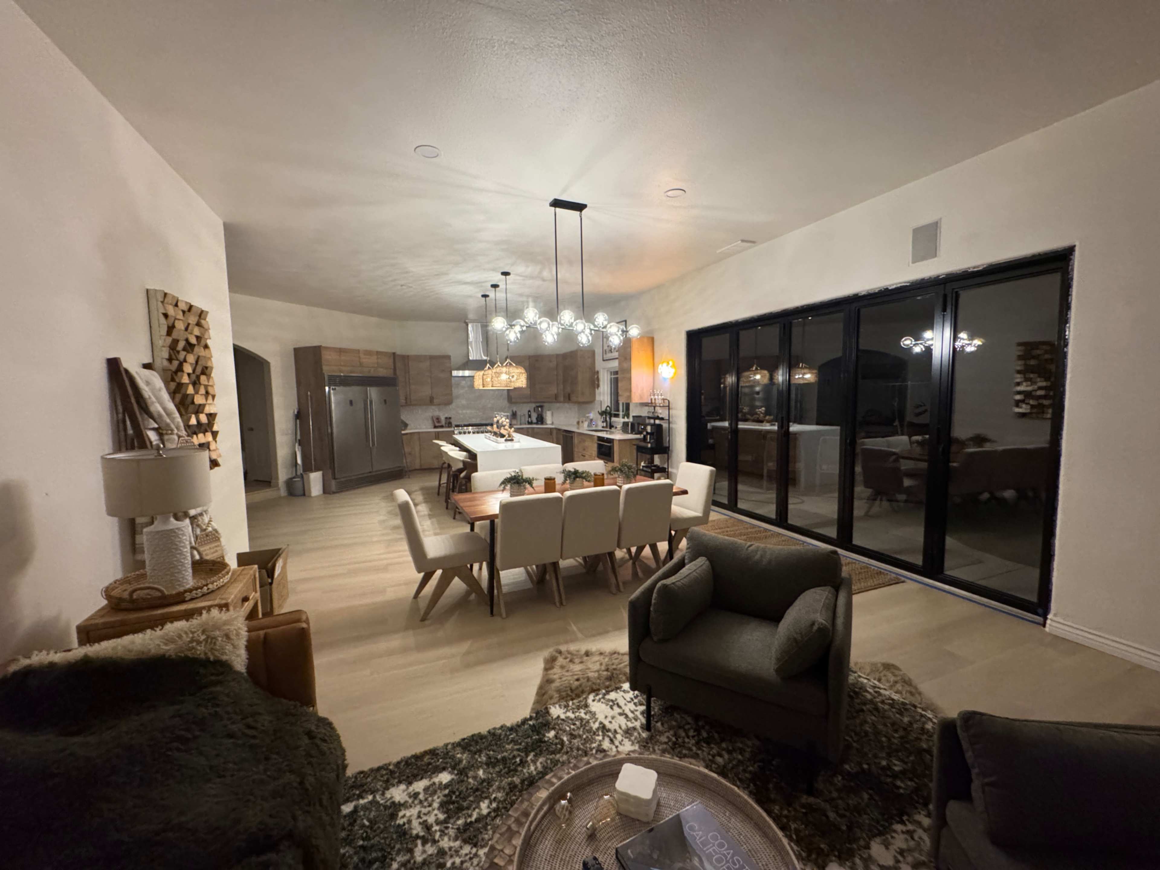 Sycamore Canyon, Epic Sunsets, Stunning Private Backyard Image in , Poway, CA