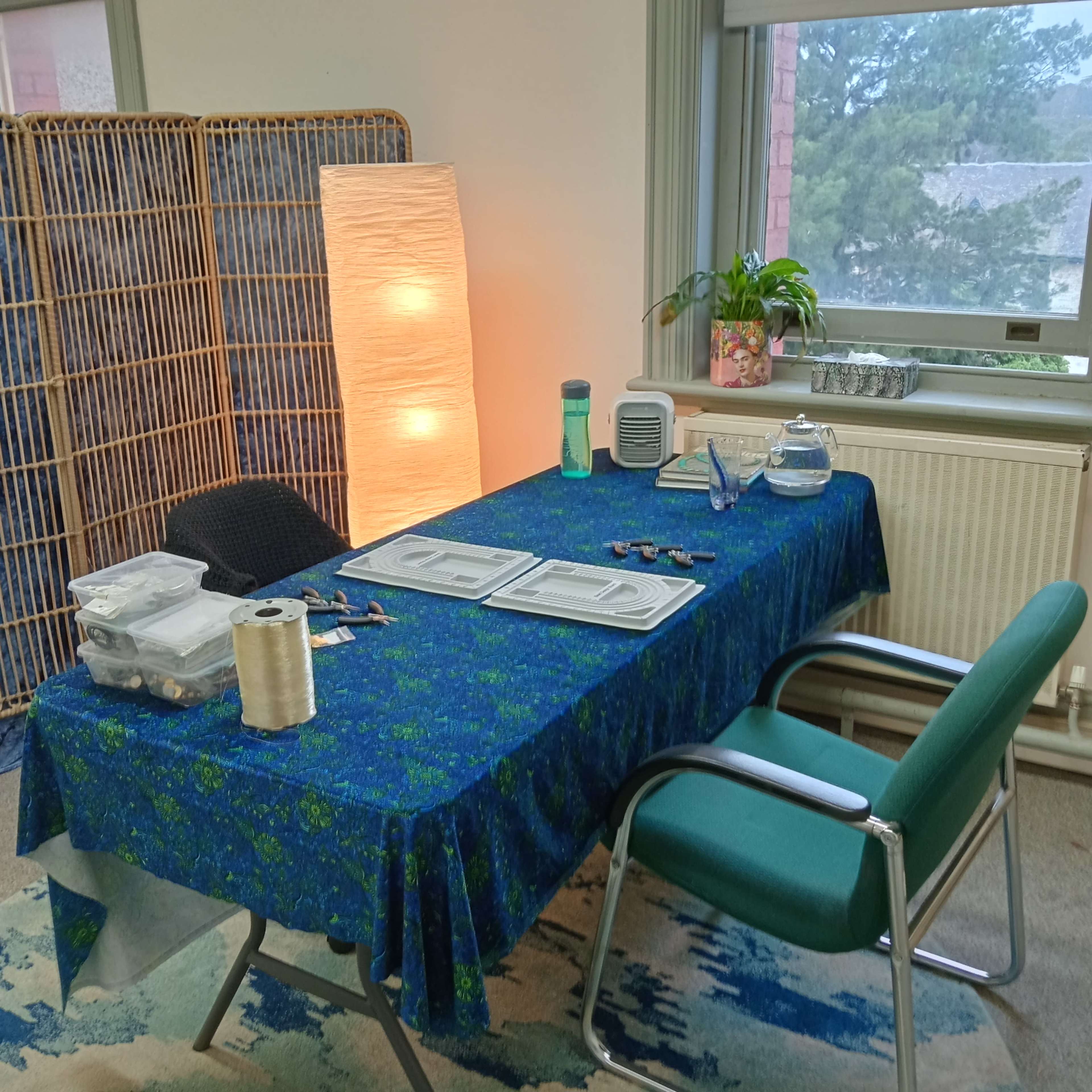 Counselling Room for Hire – Abbotsford Image in Abbotsford, Abbotsford, VIC