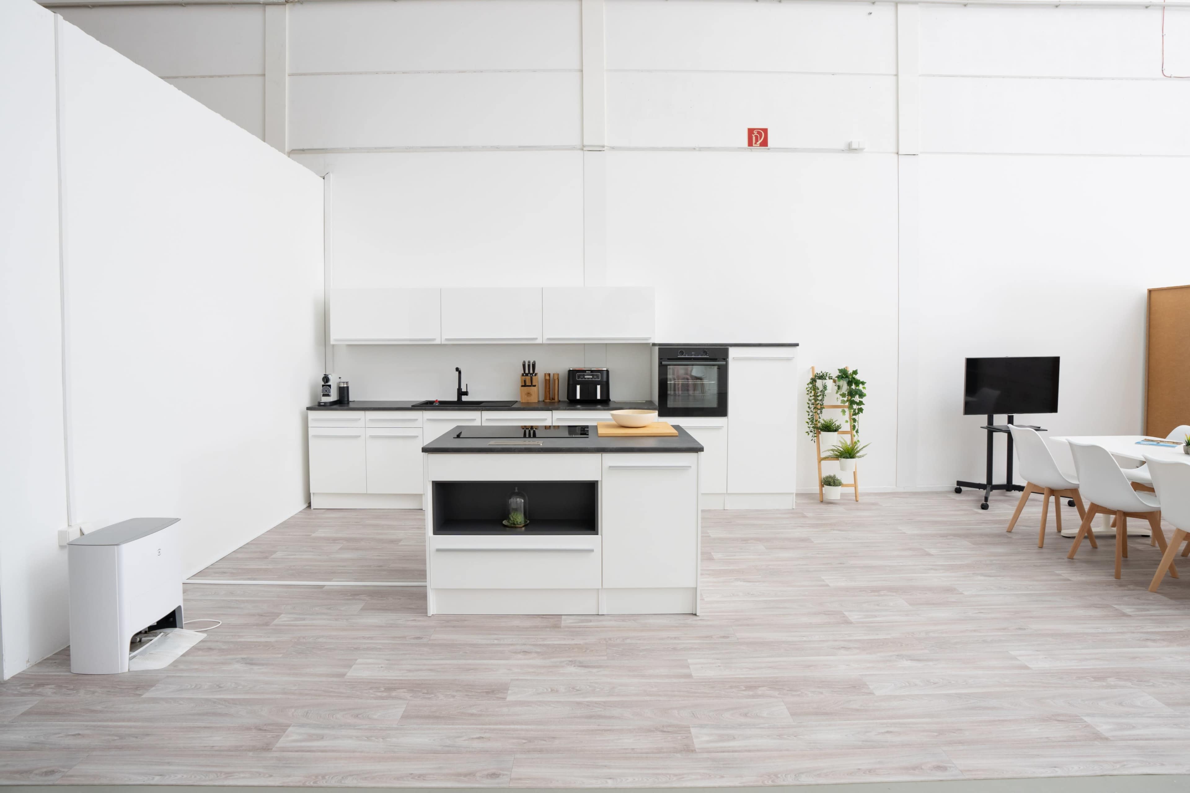Studio in Essen Bild in Altenessen - Süd, Essen, 