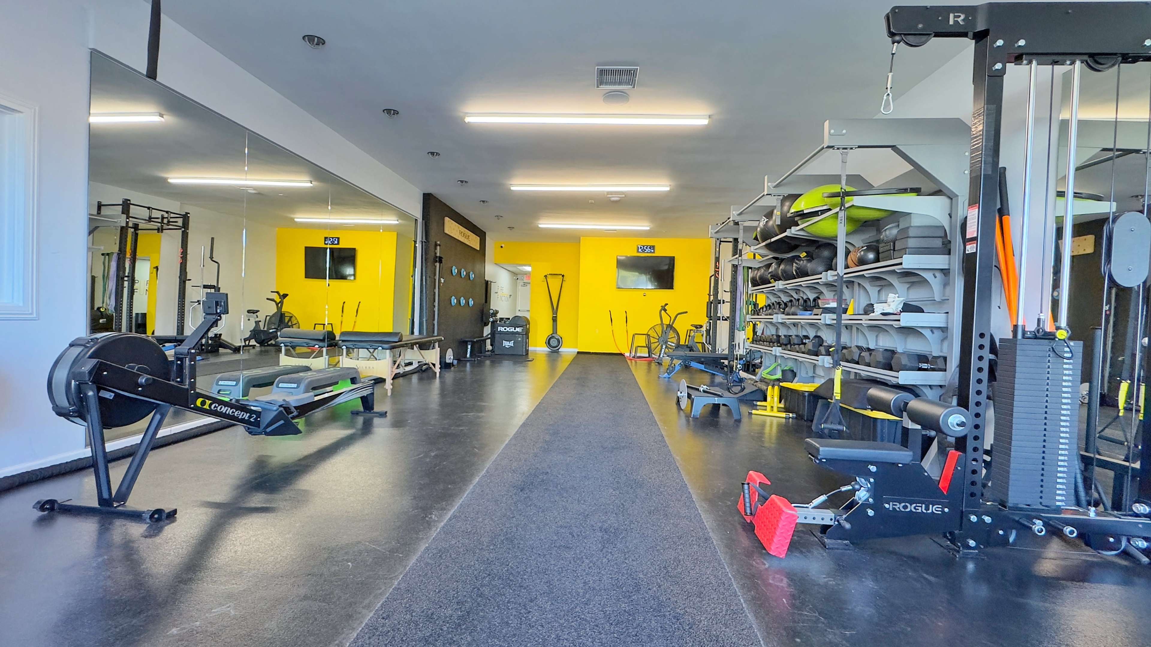 Nestled in the heart of Woodland Hills, right off Ventura Boulevard, our boutique fitness studio provides a personalized and premium training experience. With our prime location and a welcoming atmosphere Image in Woodland Hills, Woodland Hills, CA