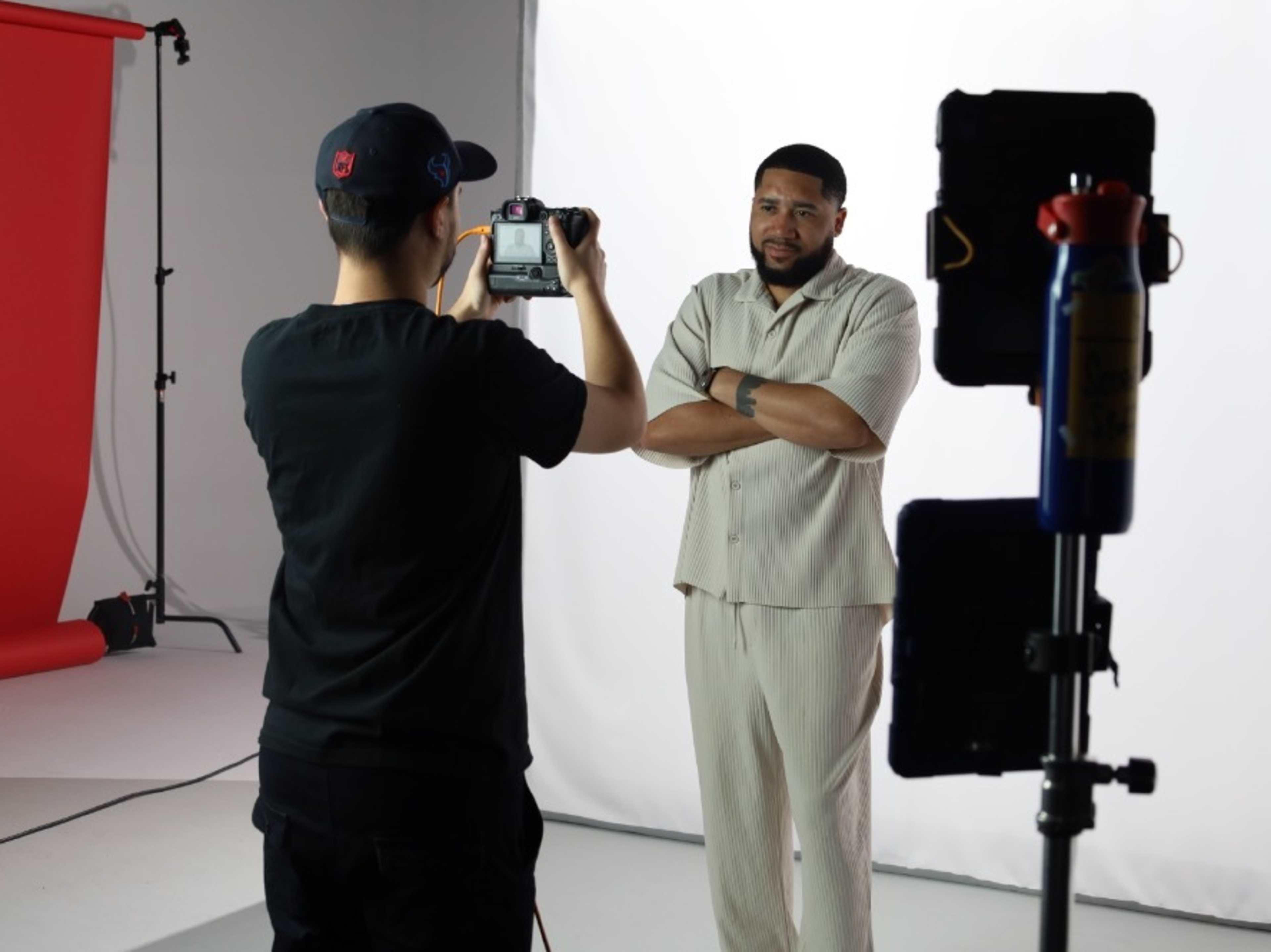 Photographer
