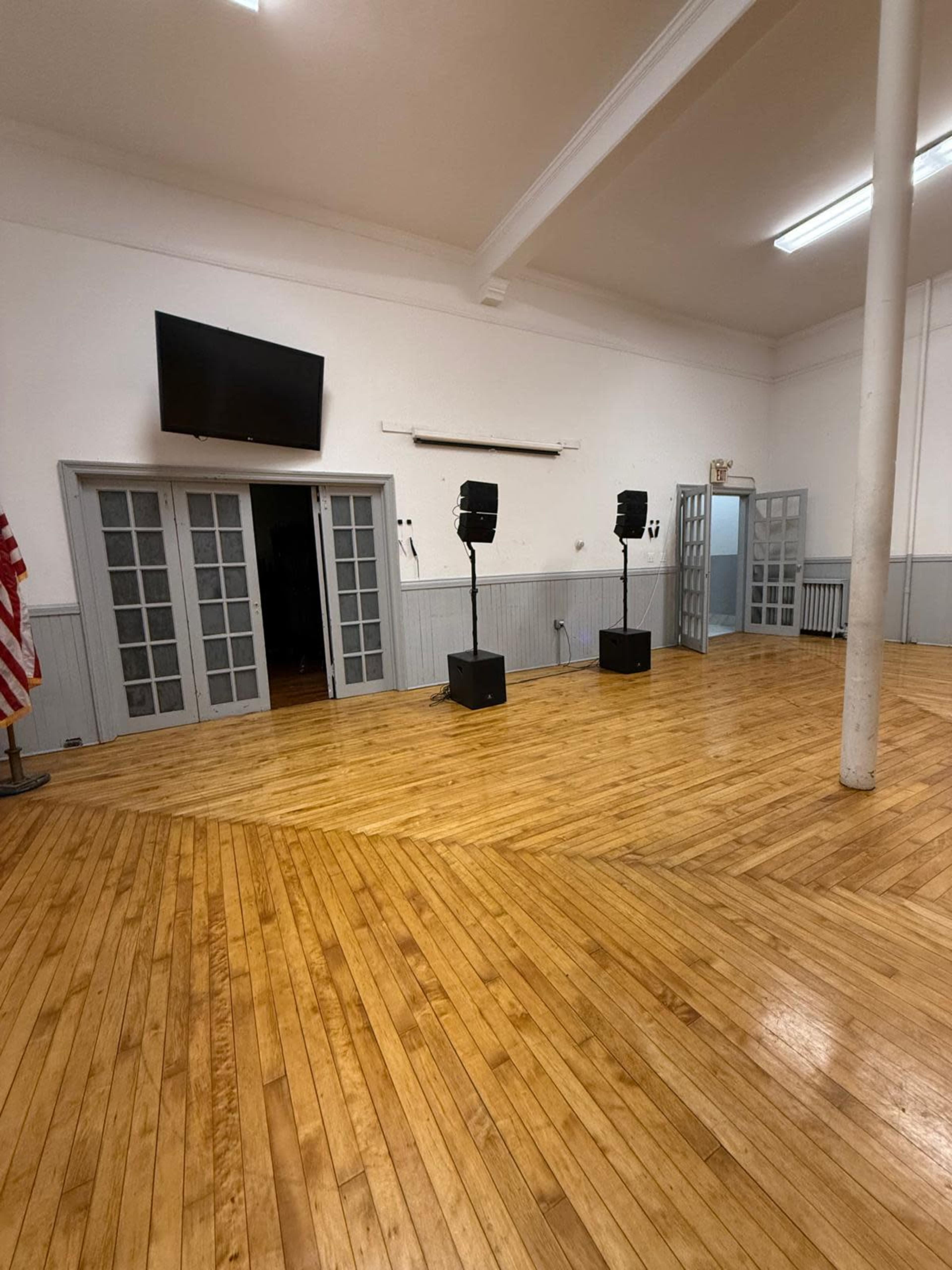 Enterprise Lodge Image in The Heights, Jersey City, NJ