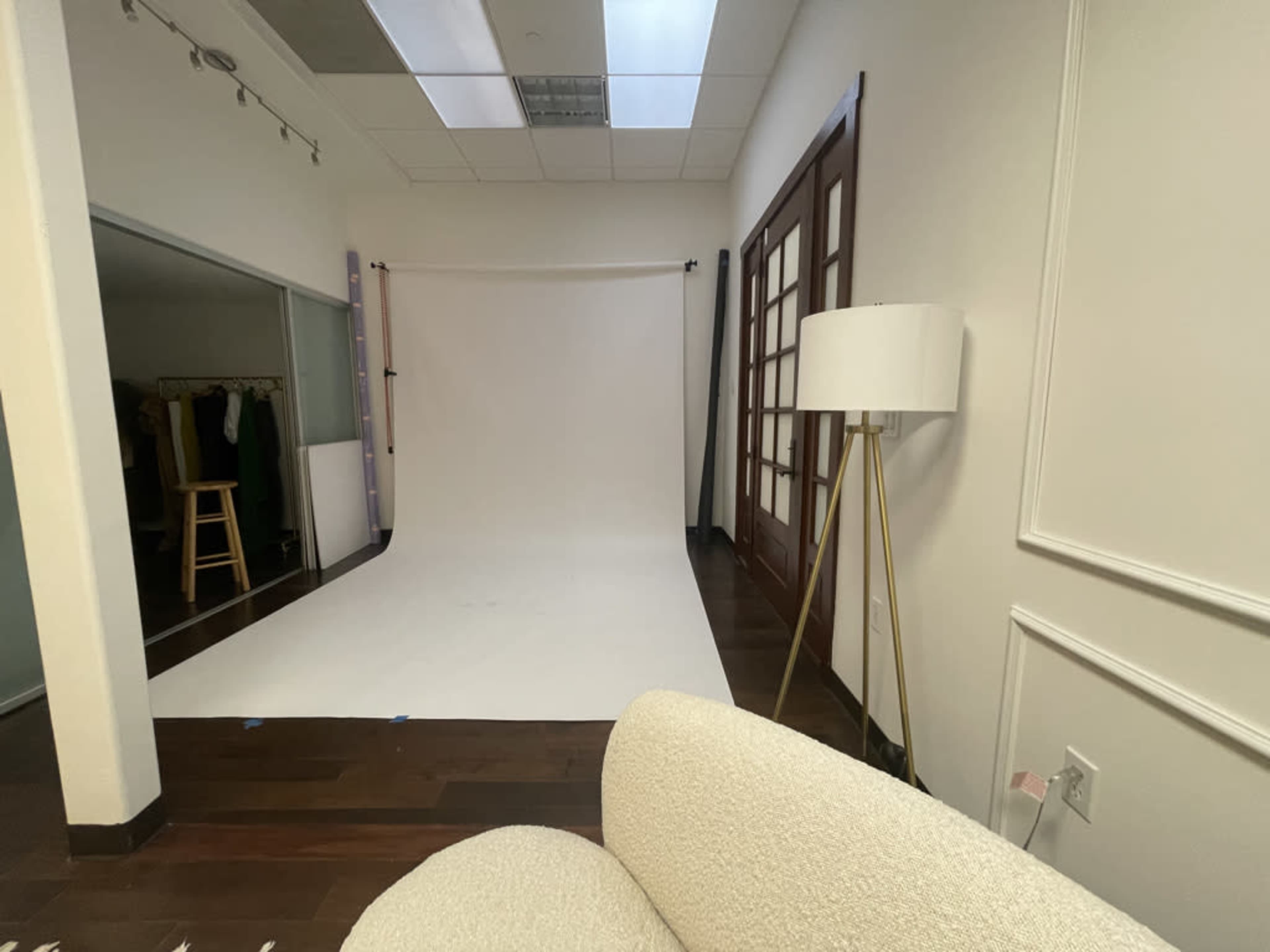 Private Redondo Beach Full Photo Studio Image in South Redondo, Redondo Beach, CA
