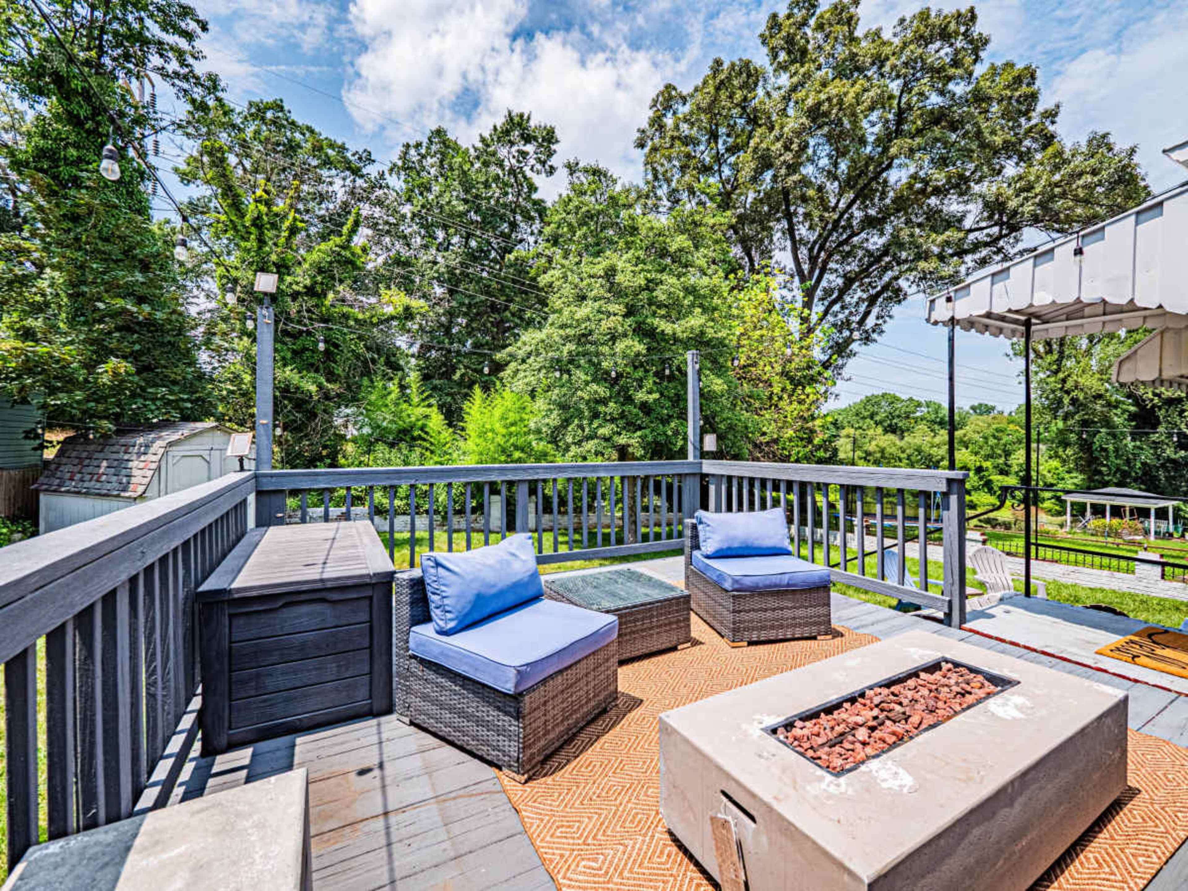 Charming & Relaxing 3BR Family-Friendly Stay in MD Image in District Heights, District Heights, MD