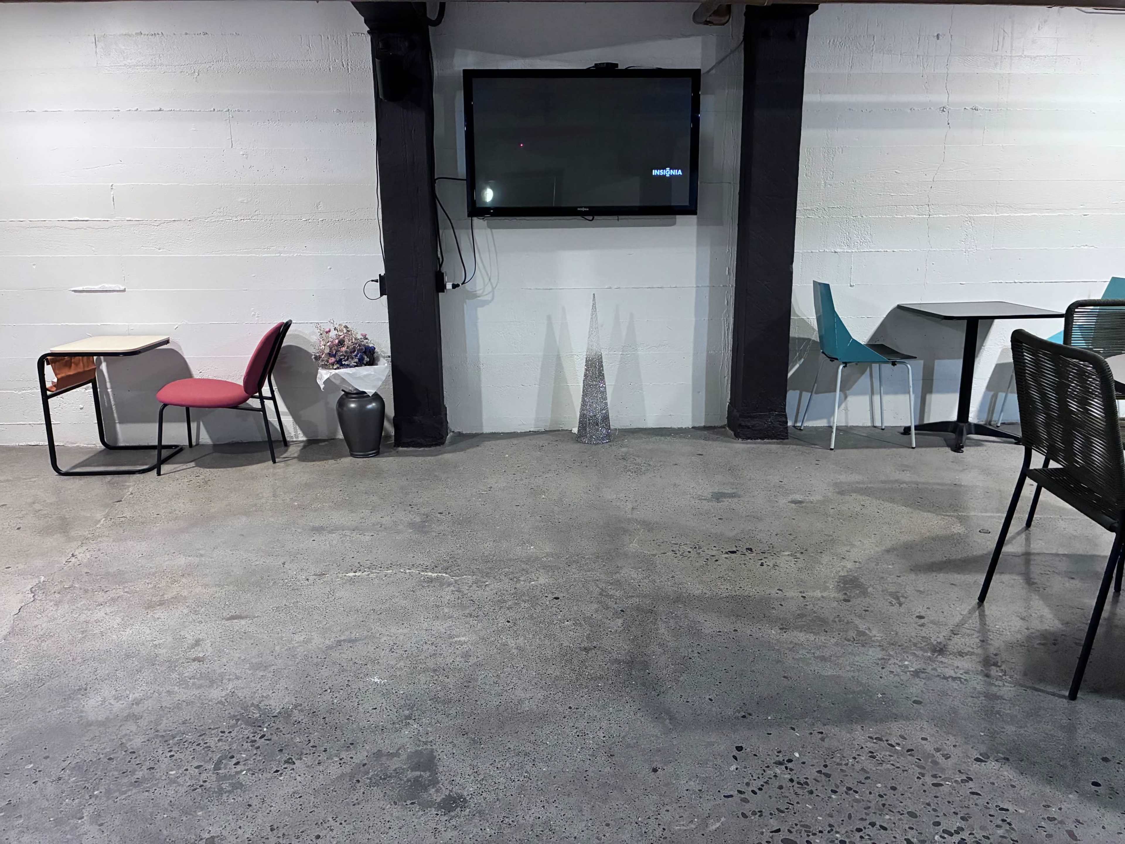 Upscale Hostel located in Belltown Image in Belltown, Seattle, WA