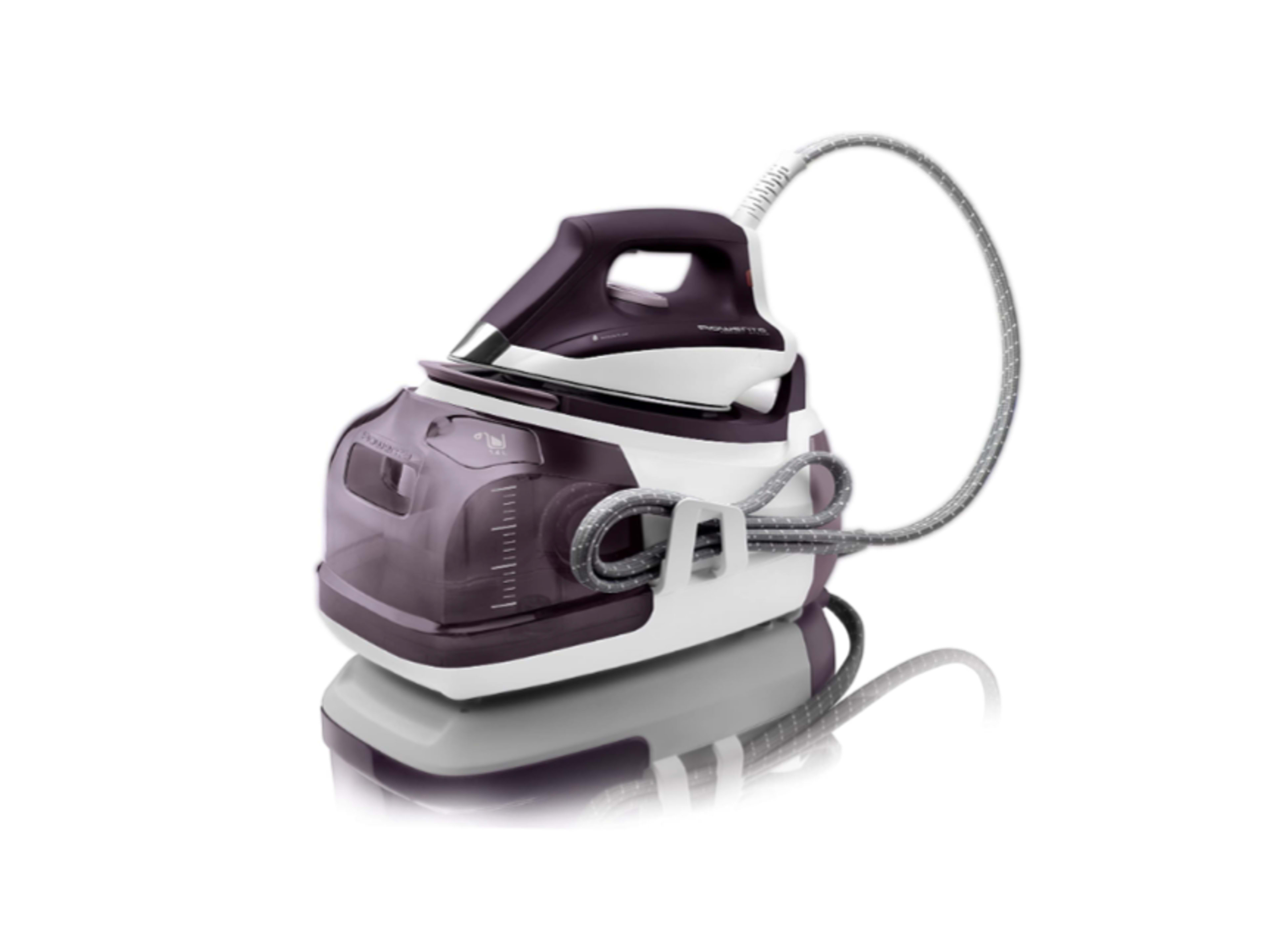 Steam Iron - Pro