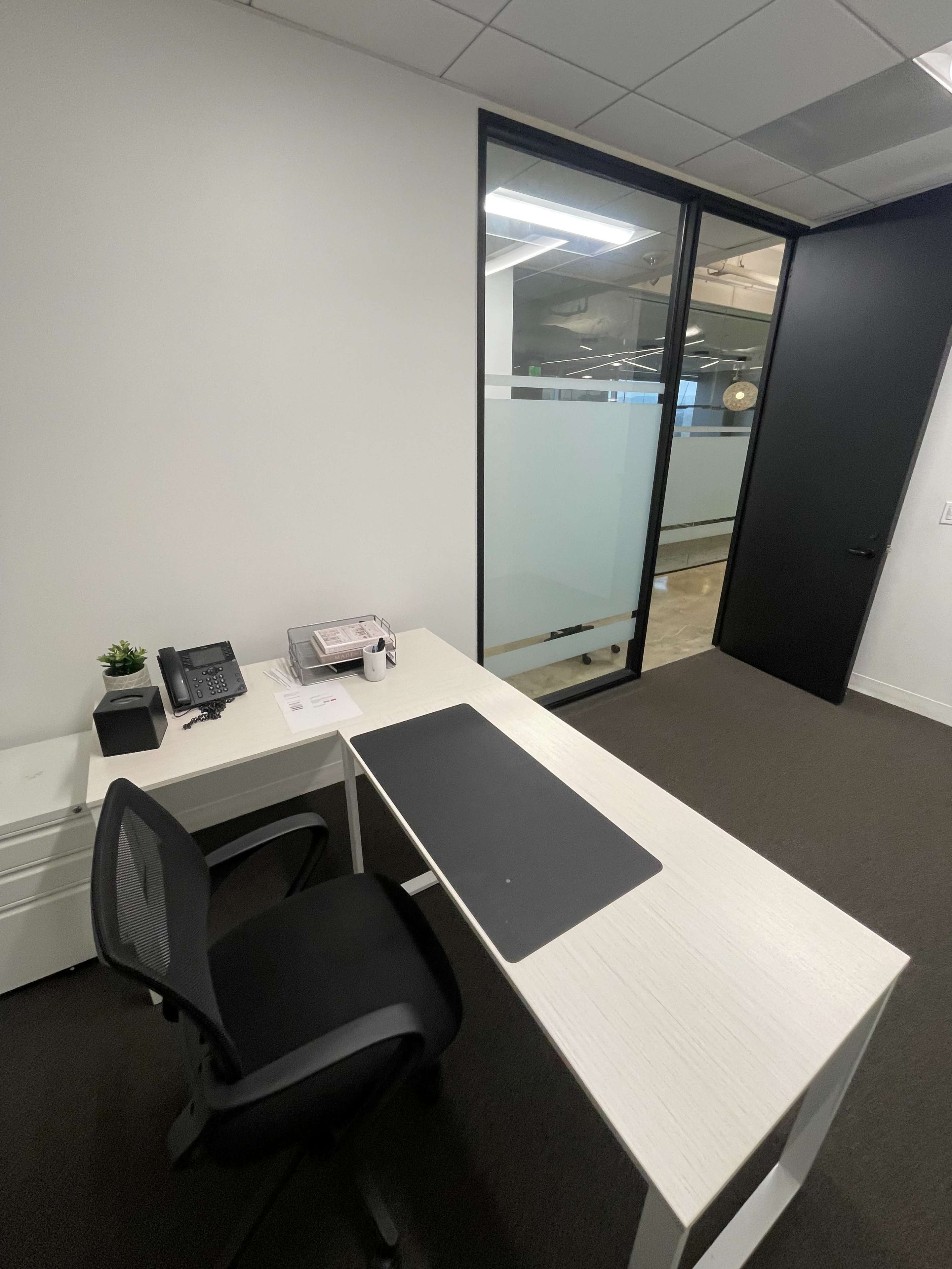 Day Office Image in Westwood, Los Angeles, CA