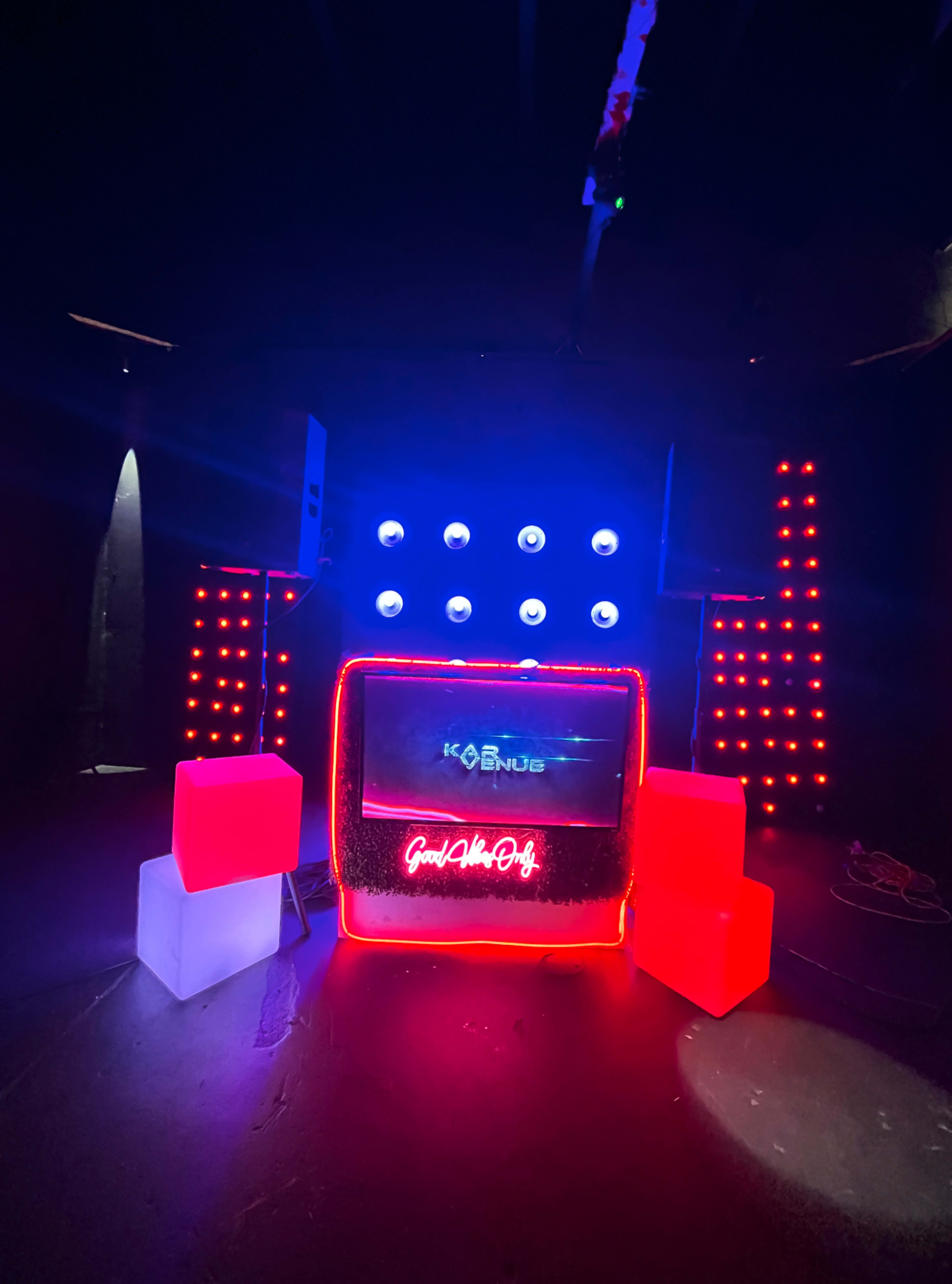 fun event venue Image in Lauderhill, fort lauderdale, FL