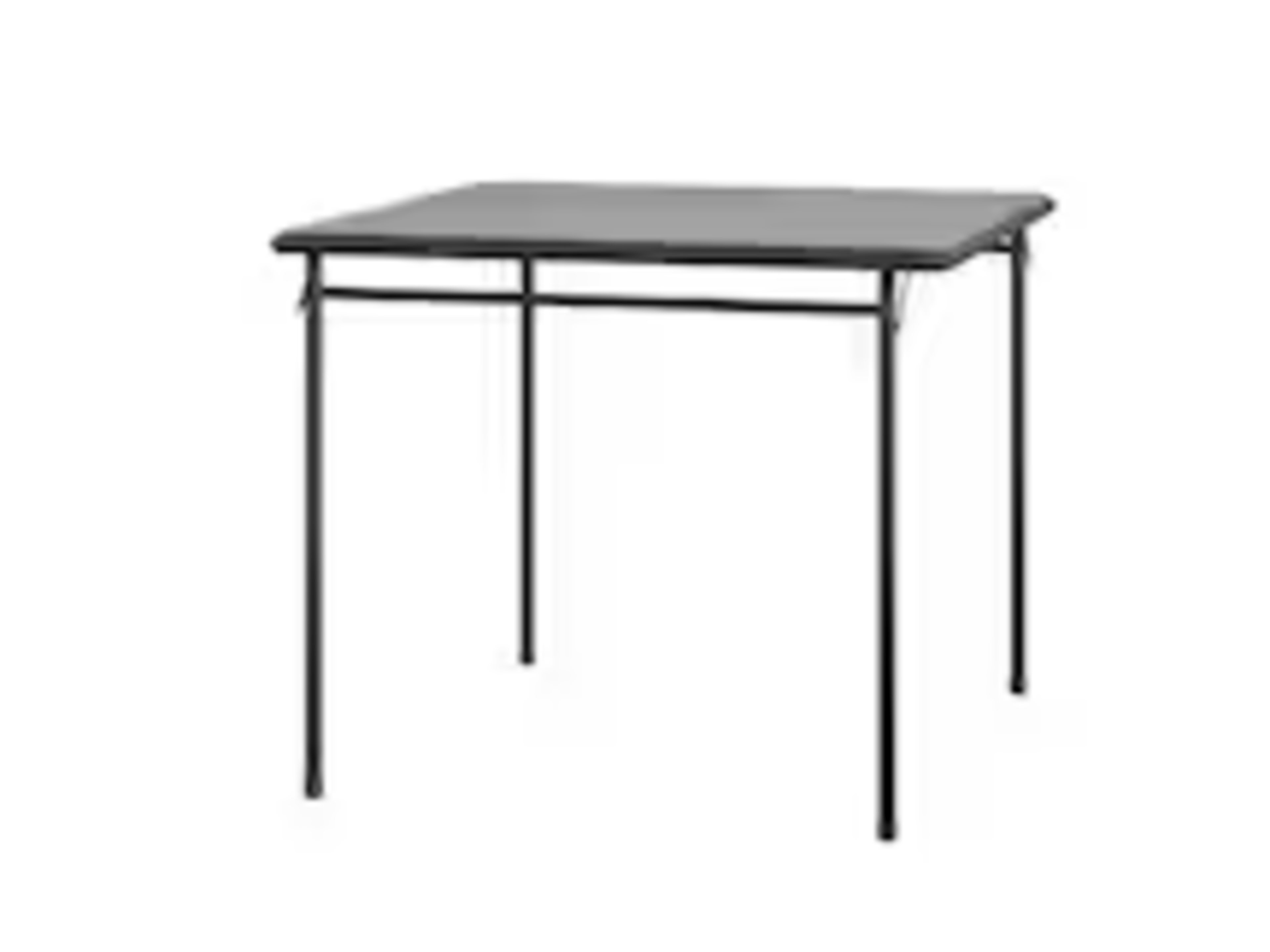 folding table