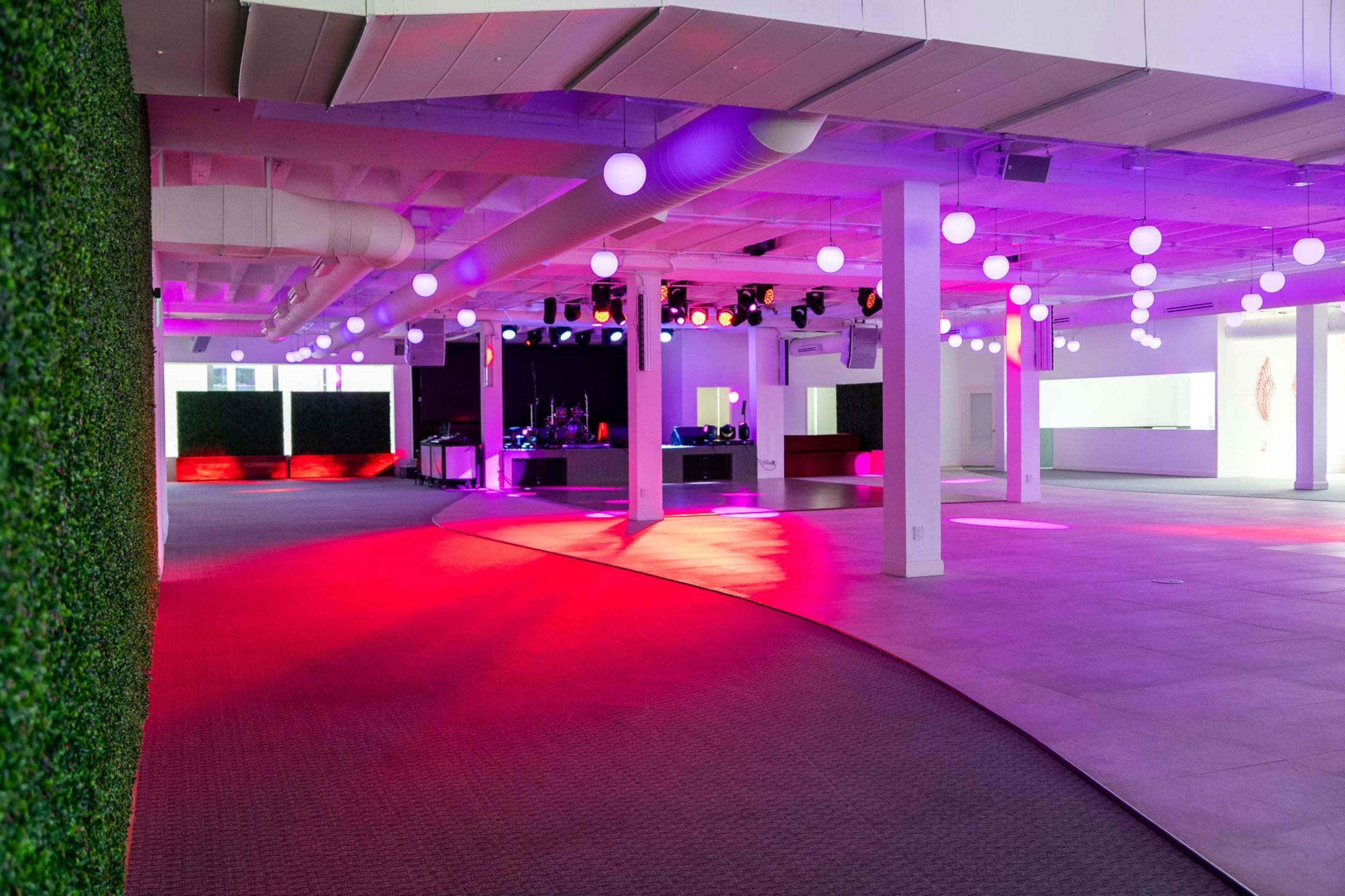 ✨ Social A – Premier 3,500 sq ft Dallas Event Venue ✨ Image in Dallas, Dallas, TX