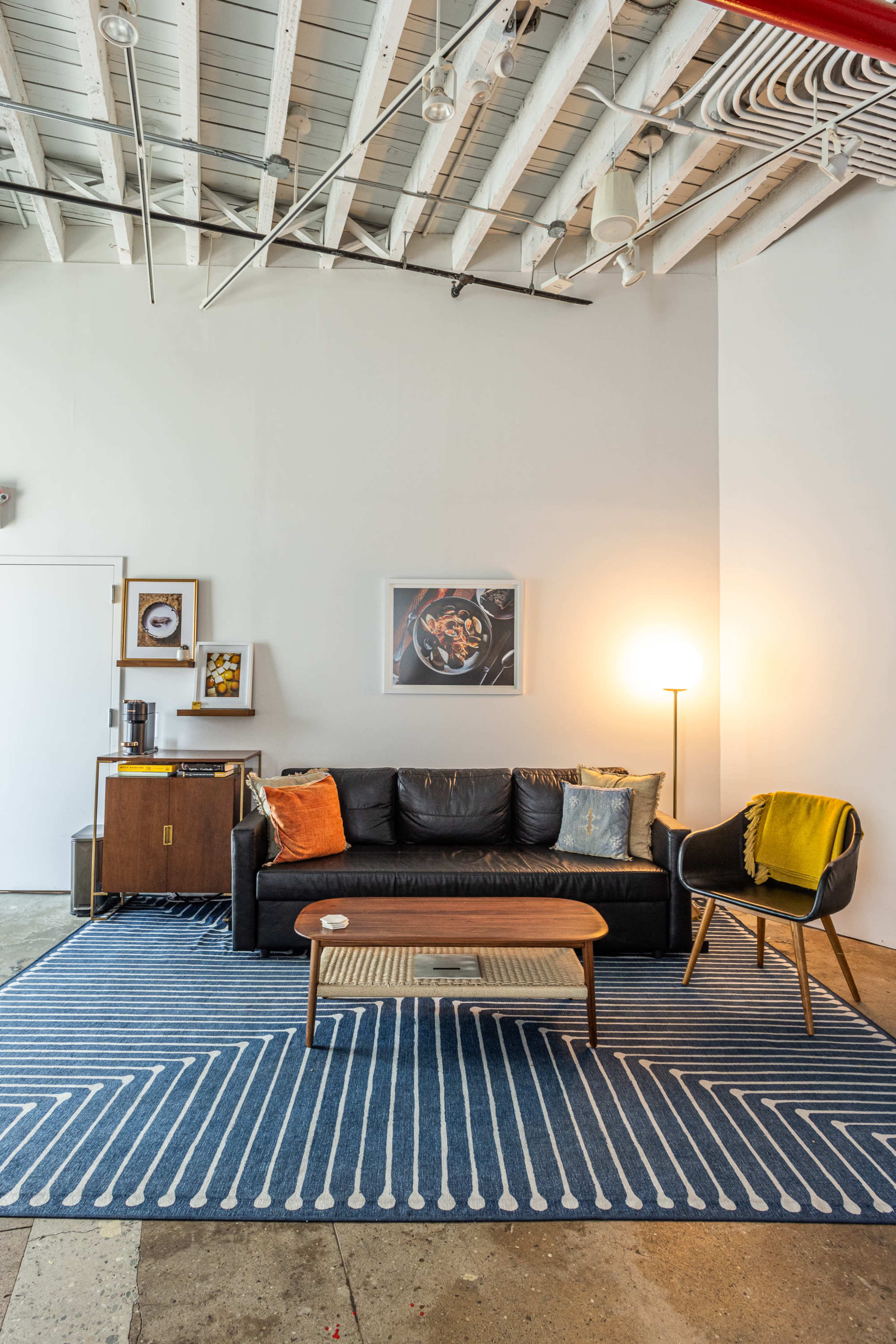 Bright, Industrial and Charming Brooklyn Studio – Versatile Flex Space to Host, Work, or Create Image in Greenpoint, Brooklyn, NY