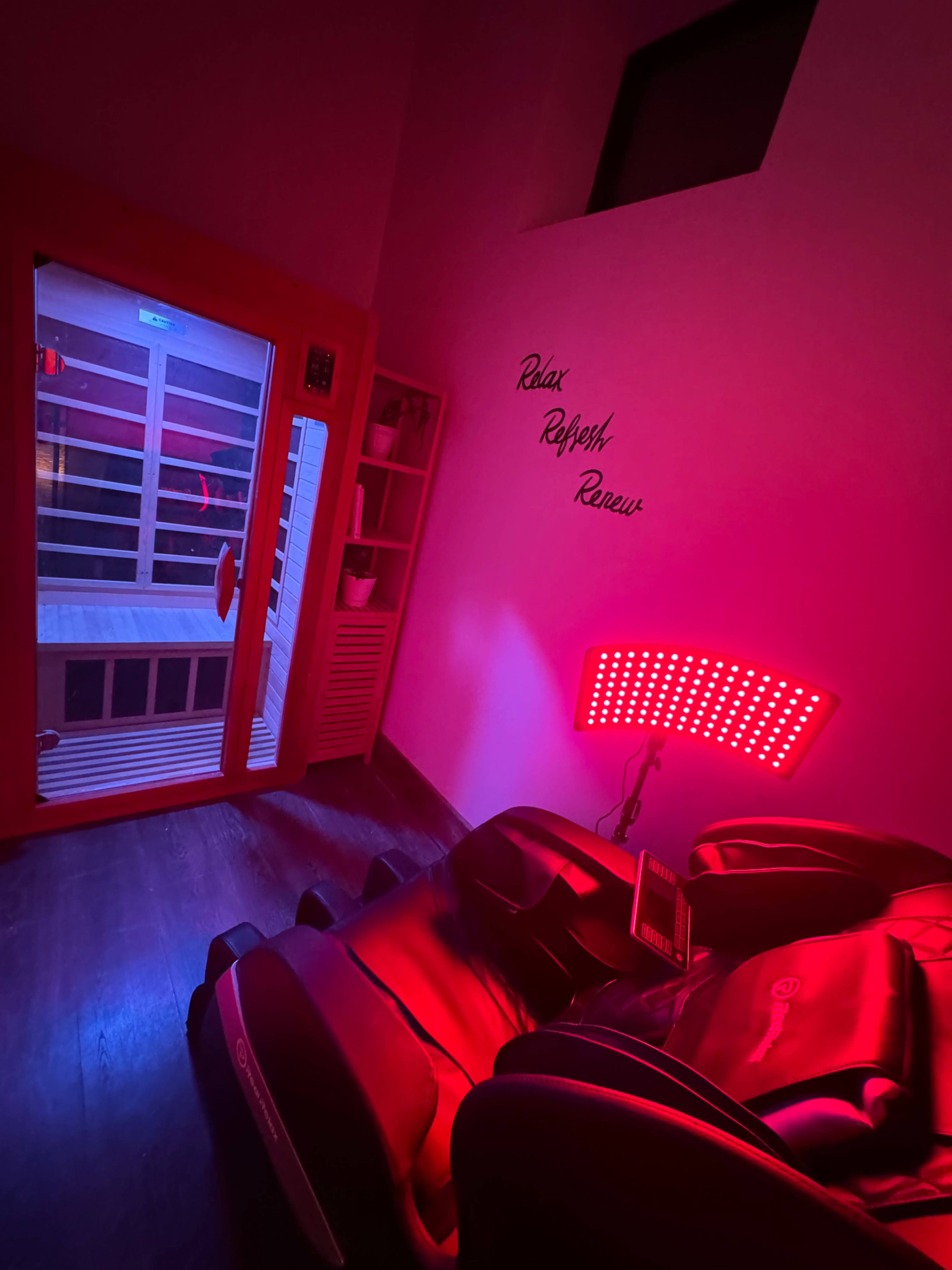 Quaint yoga studio and event space Image in Washington Township, Grandview, MO