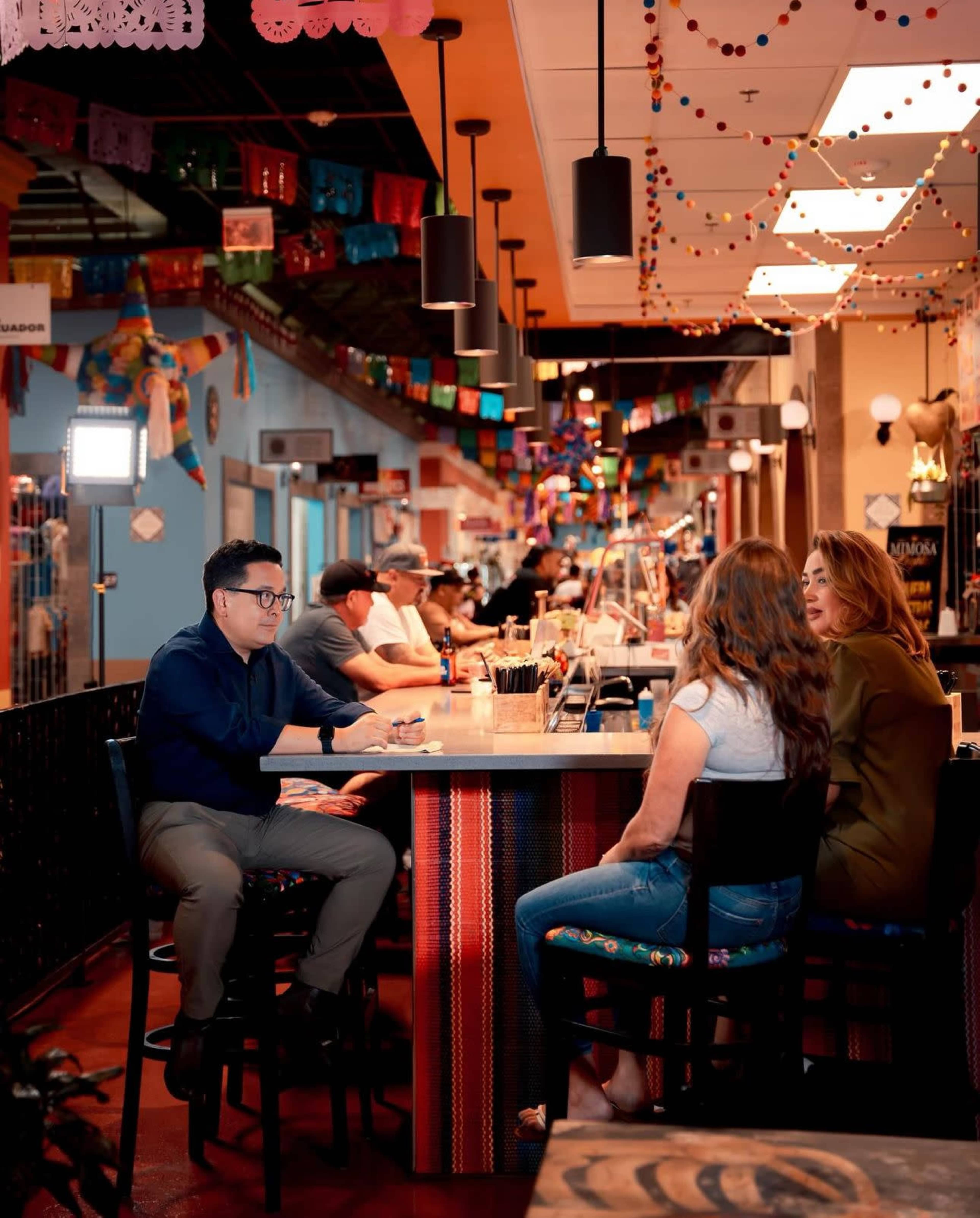 Authentic , urban, cheek vibe Image in Paradise, Las Vegas, NV