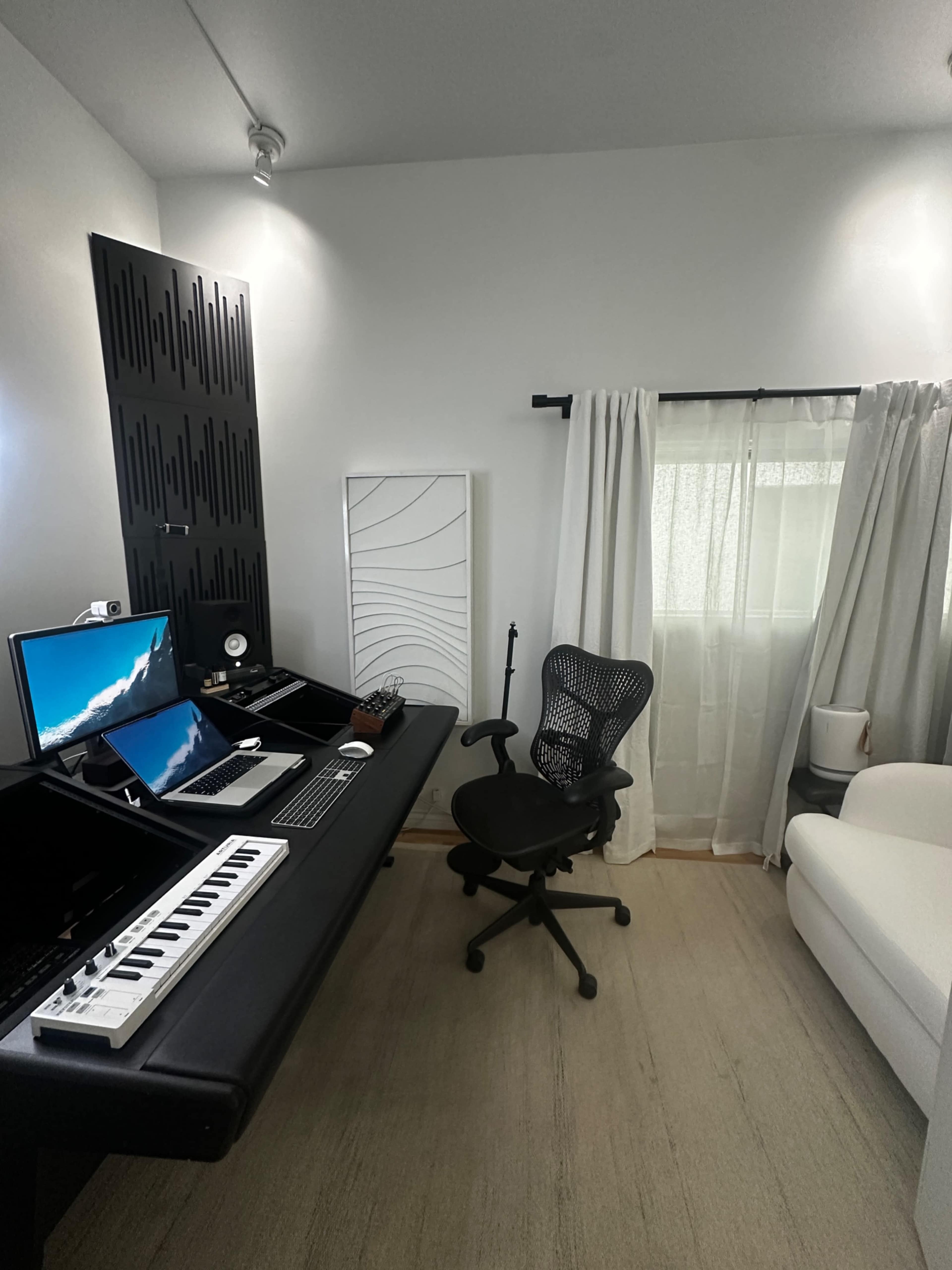 Venice Recording Studio 1 Block from the Beach Image in Venice, Venice, CA