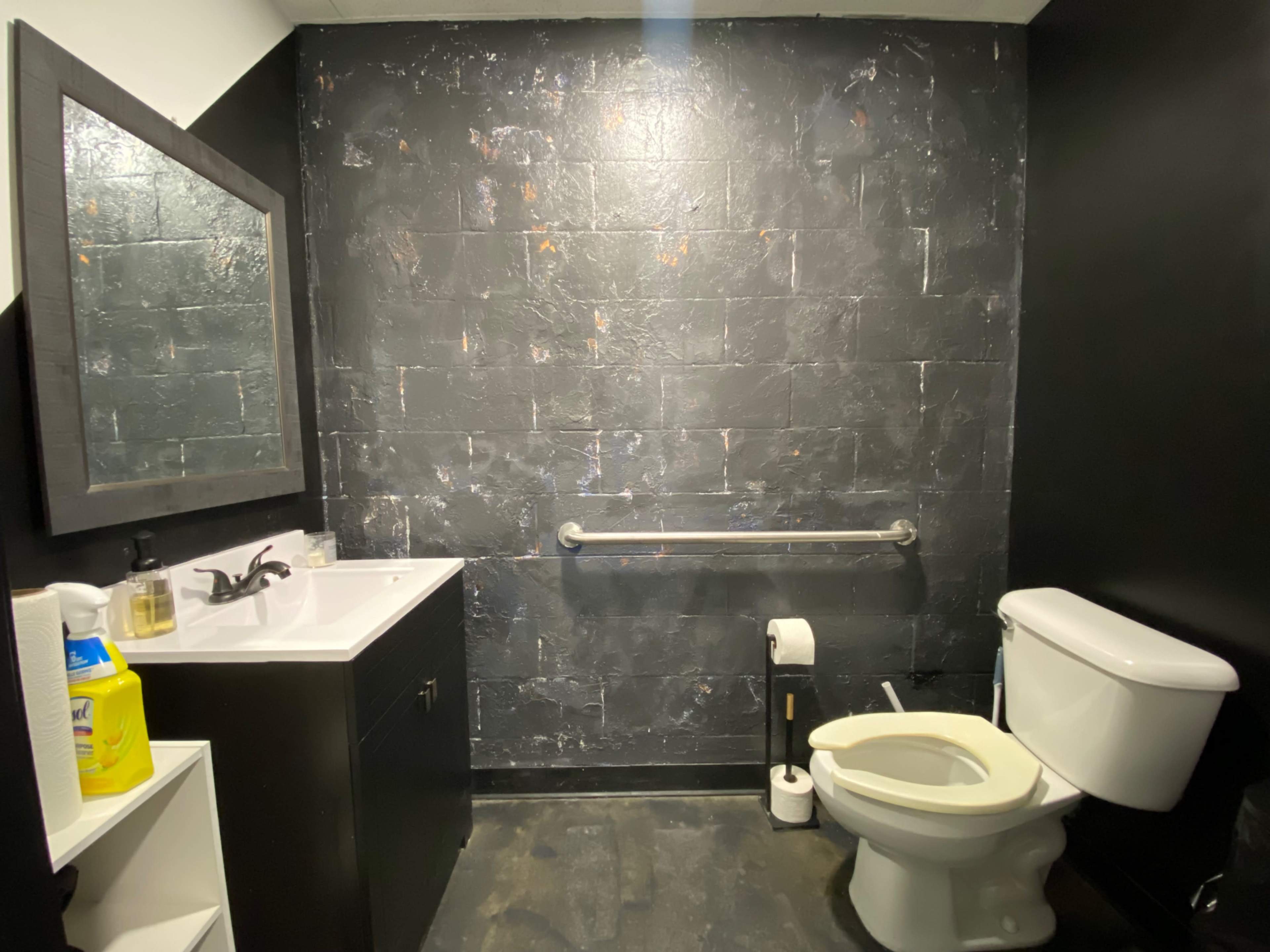 comprehensive creative space for photographers, videographers, models, podcasters, actors, musicians and artists of any kind. Image in Highview, Louisville, KY