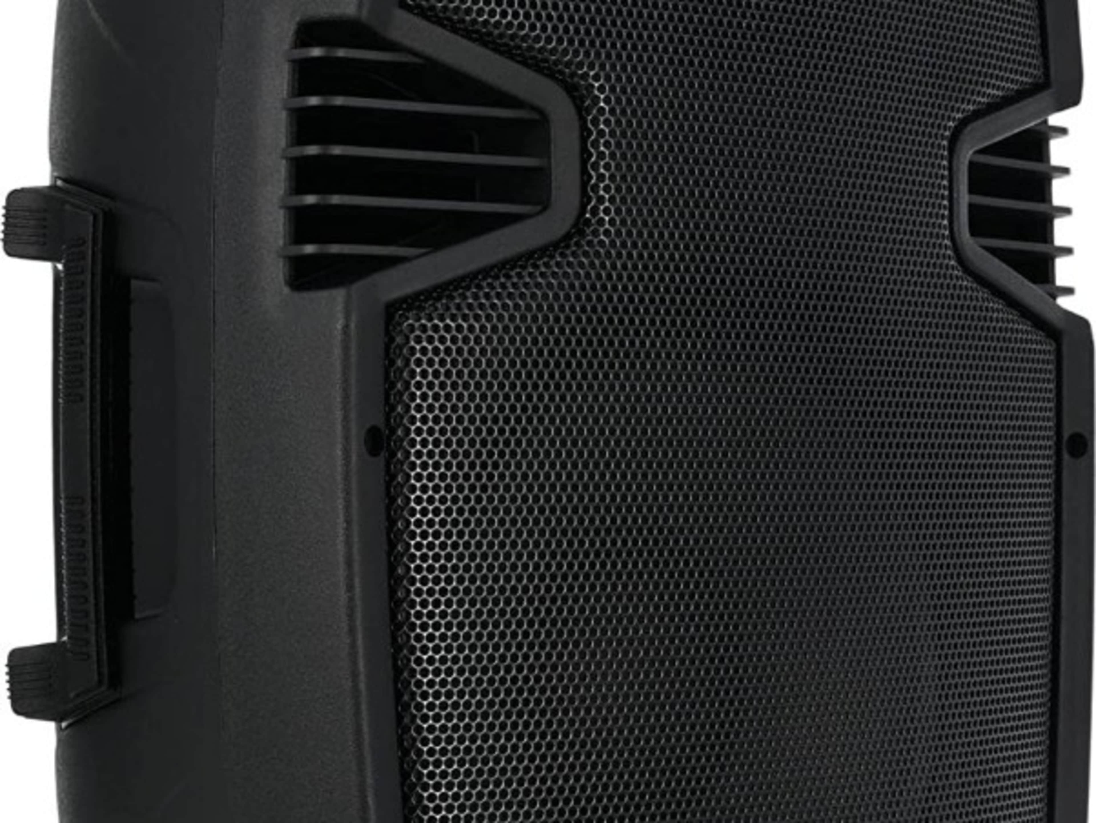 Behringer 600W 12 inch Powered Speaker w/bluetooth