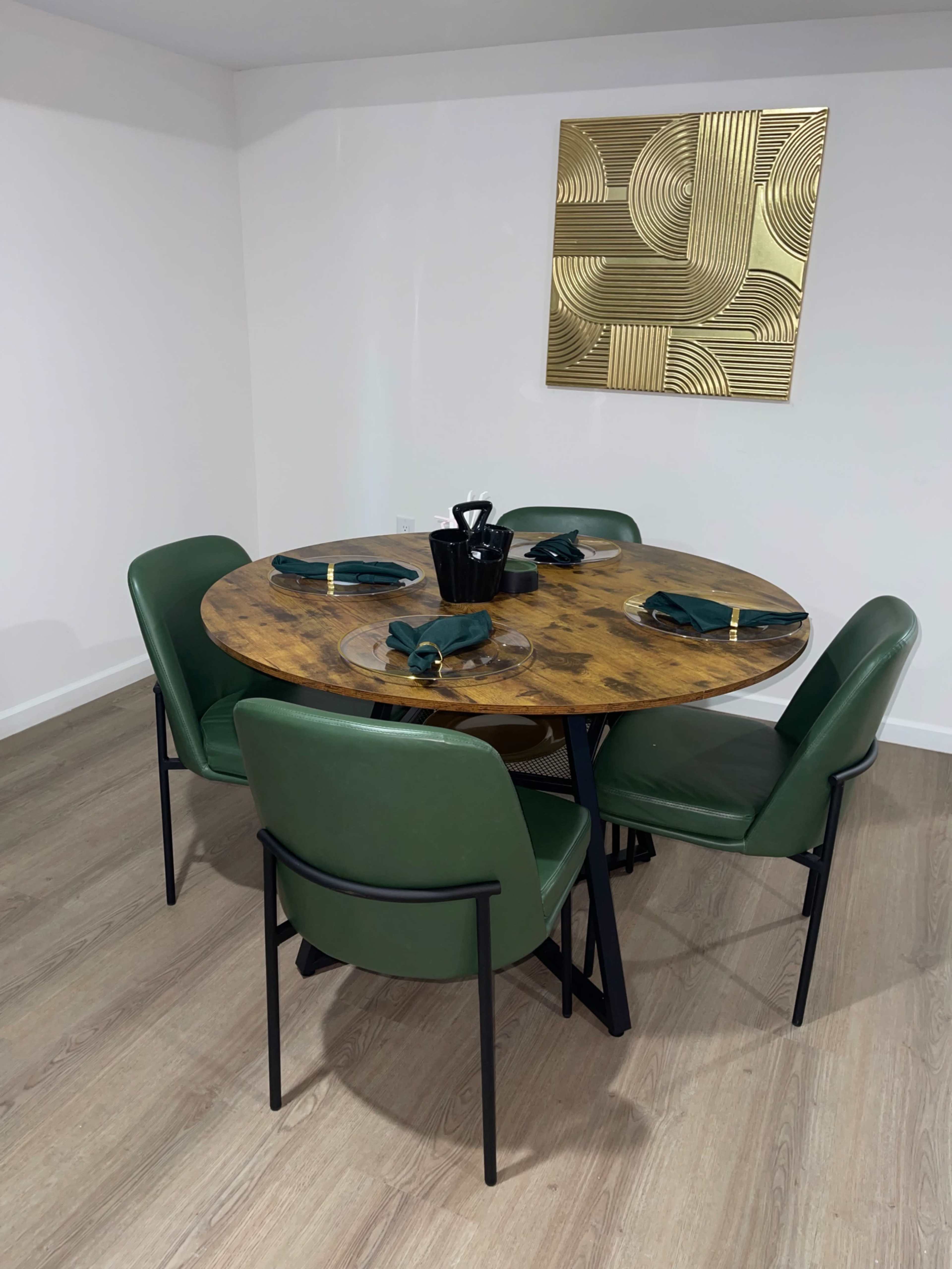 Upscale urban retreat near prudential center Image in Fairmount, Newark, NJ