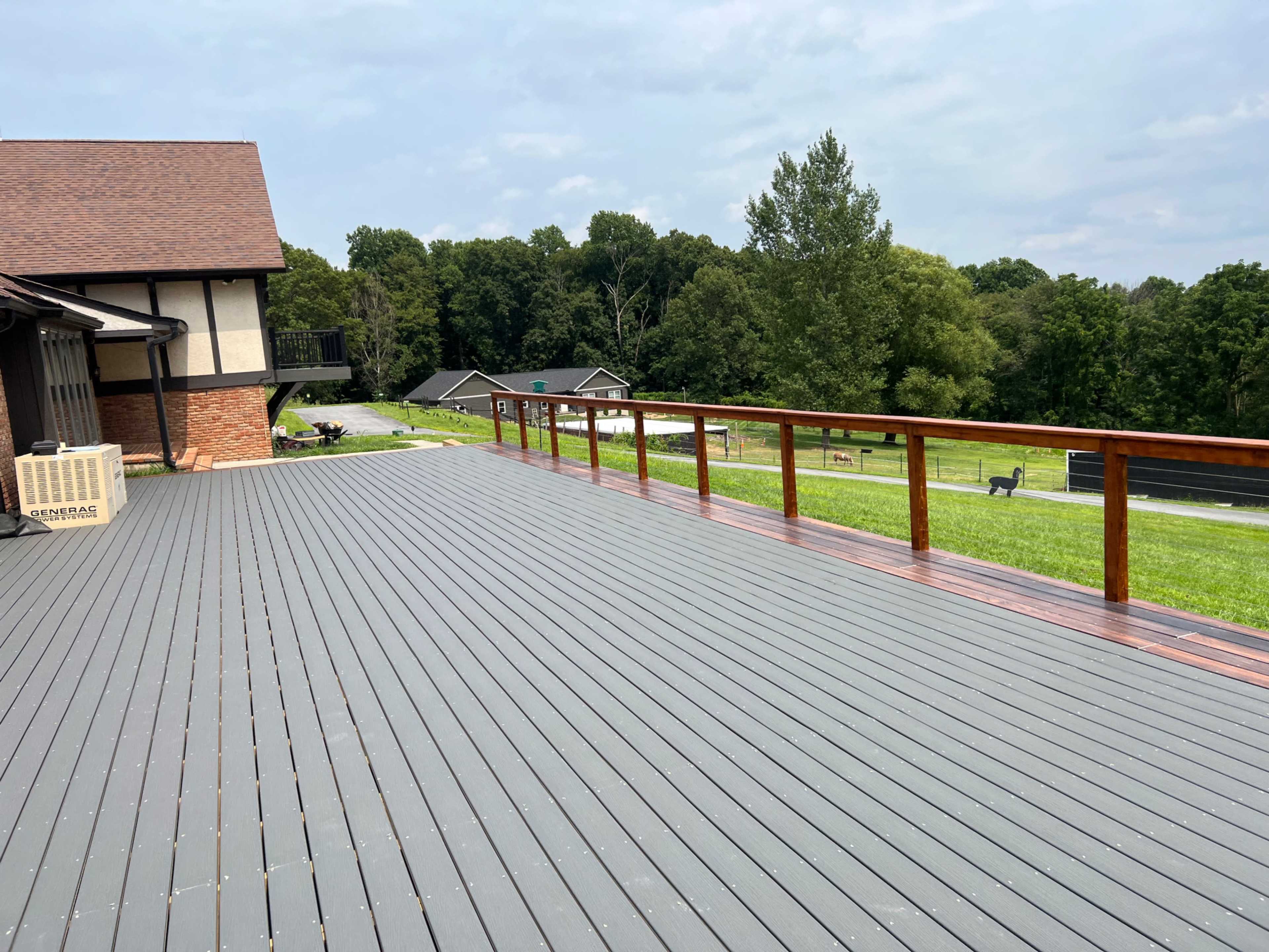 Villa on the hill Image in Colebrookdale Township, Boyertown, PA