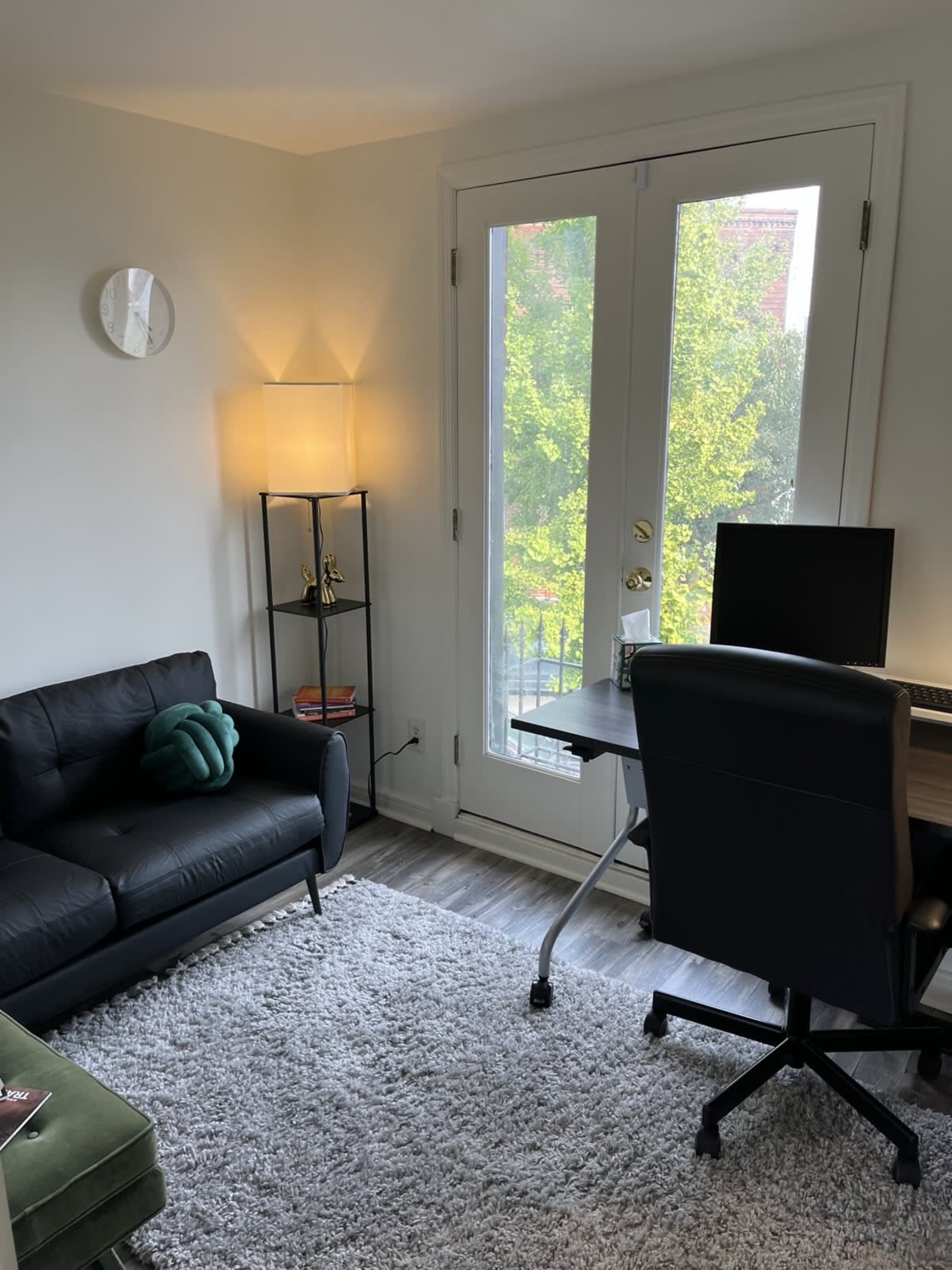 Cozy Private Office in Shadyside Image in Shadyside, Pittsburgh, PA