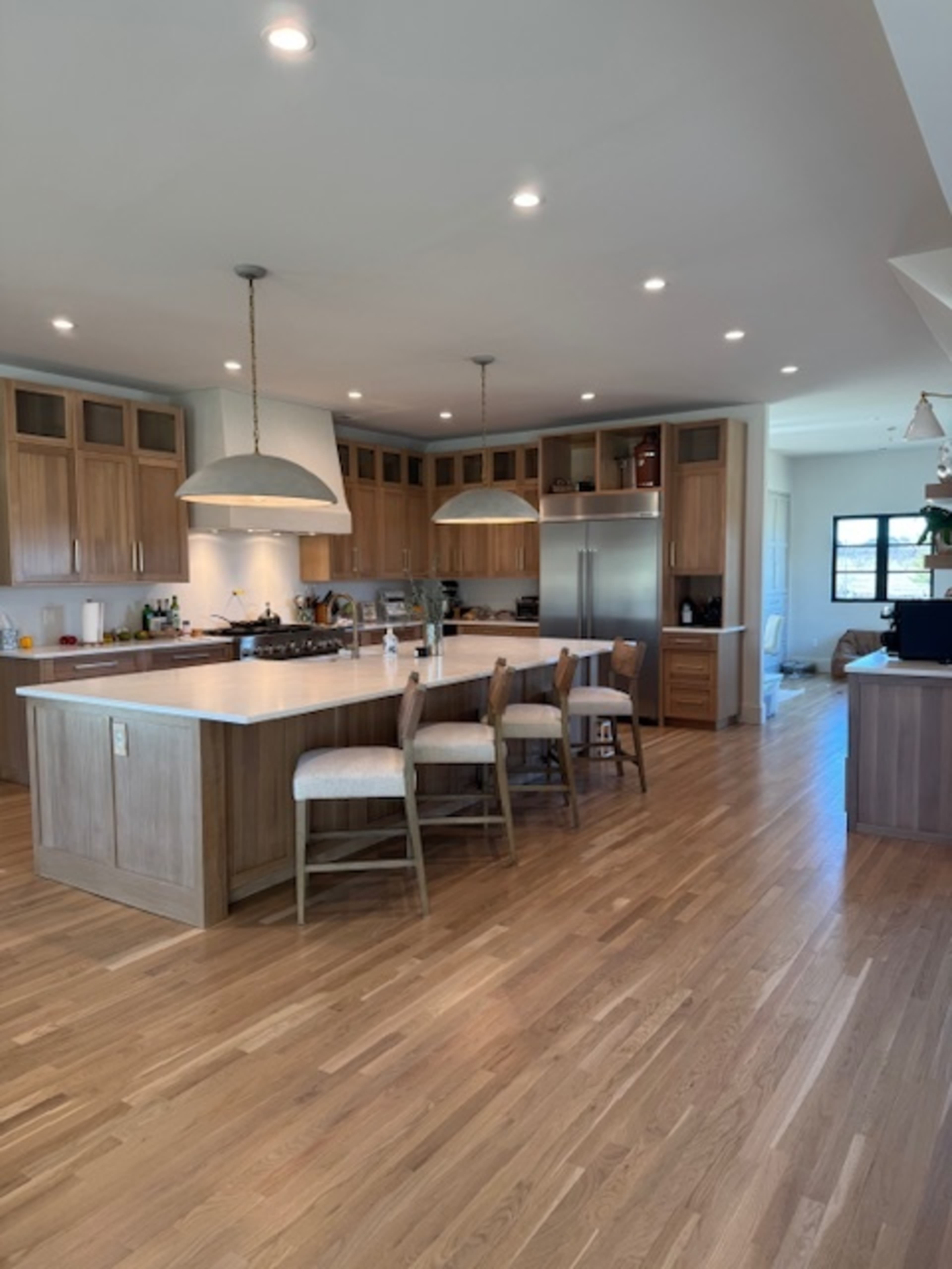 Newly renovated stone manor on 17 acres Image in , Gallatin, TN